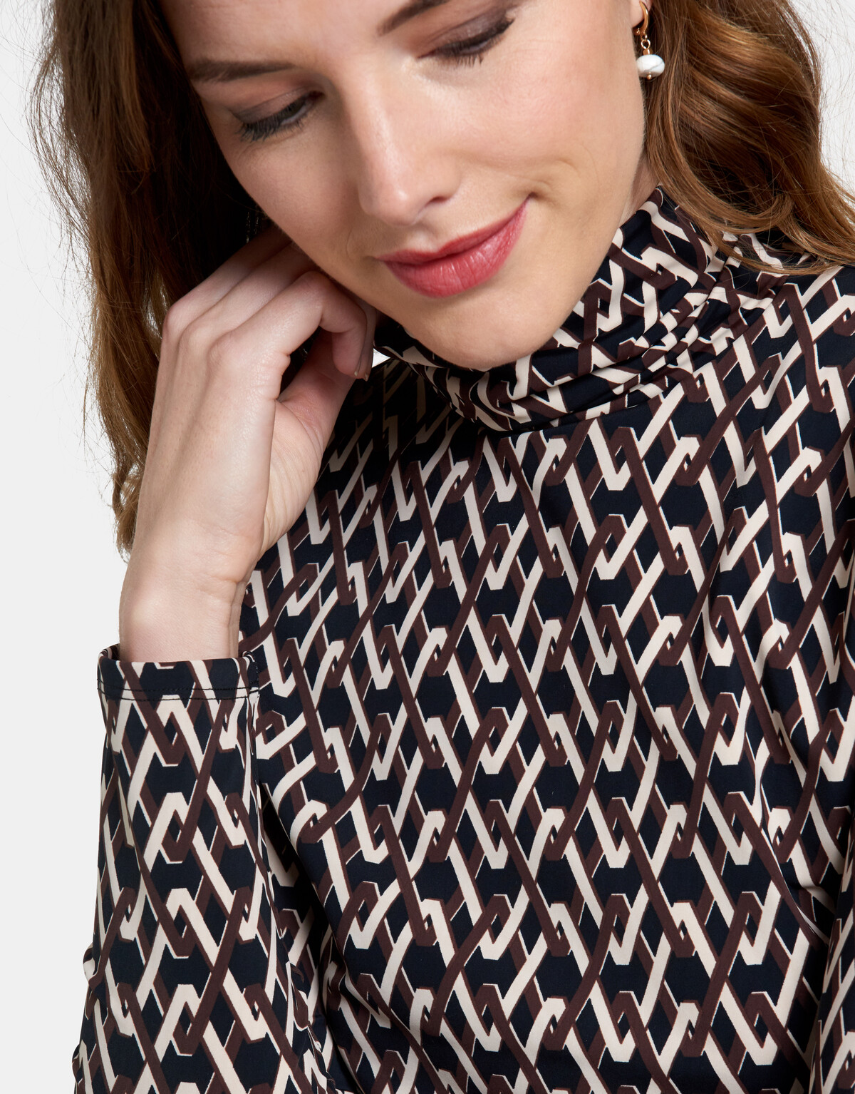 Printed Col