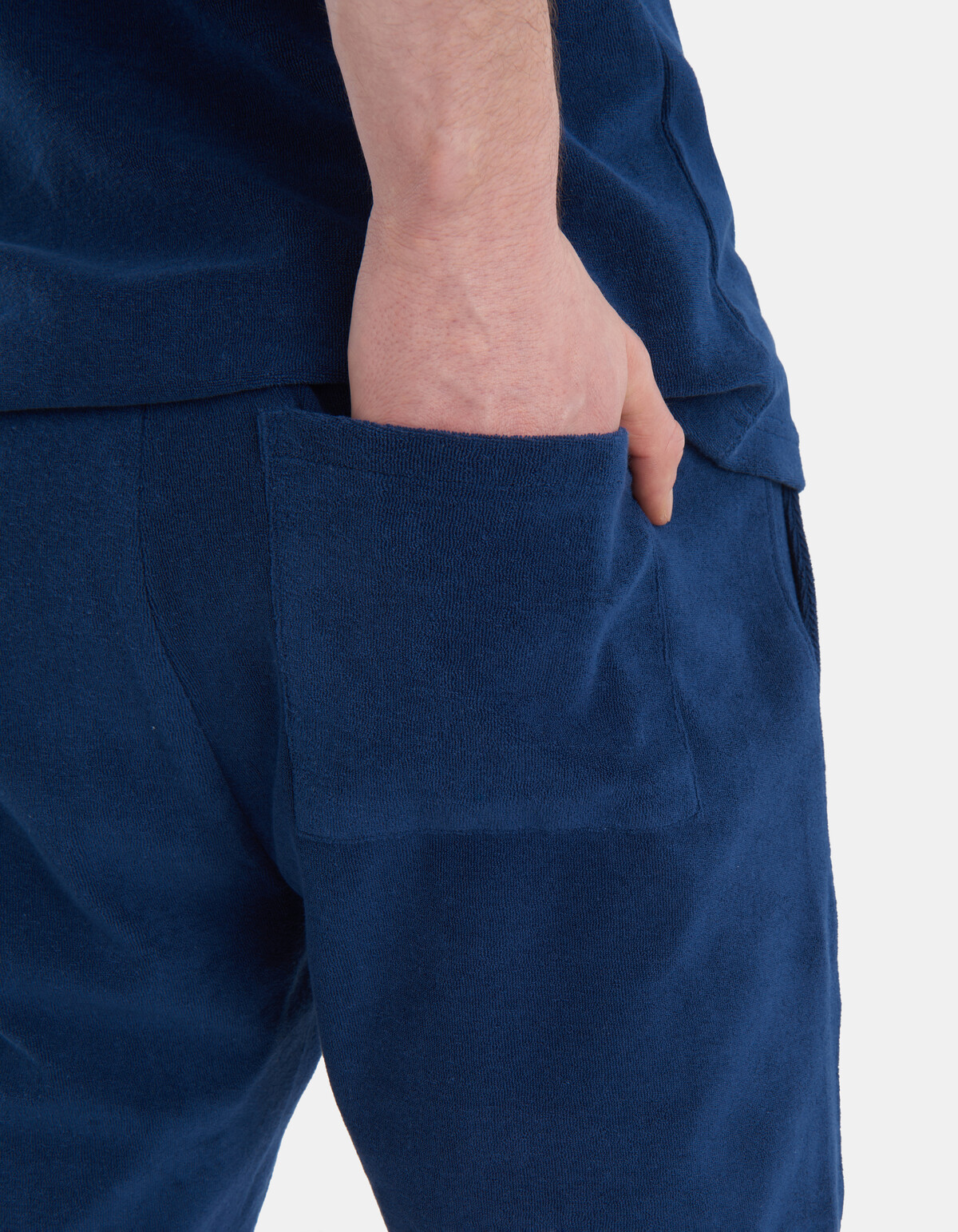 Toweling Short REFILL