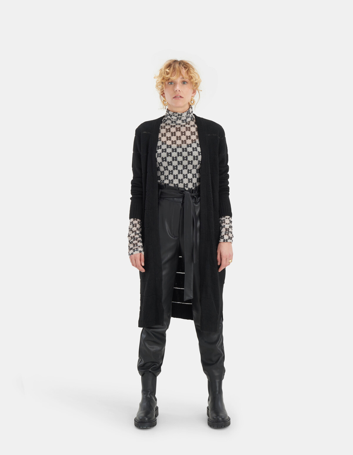 Saar Vest