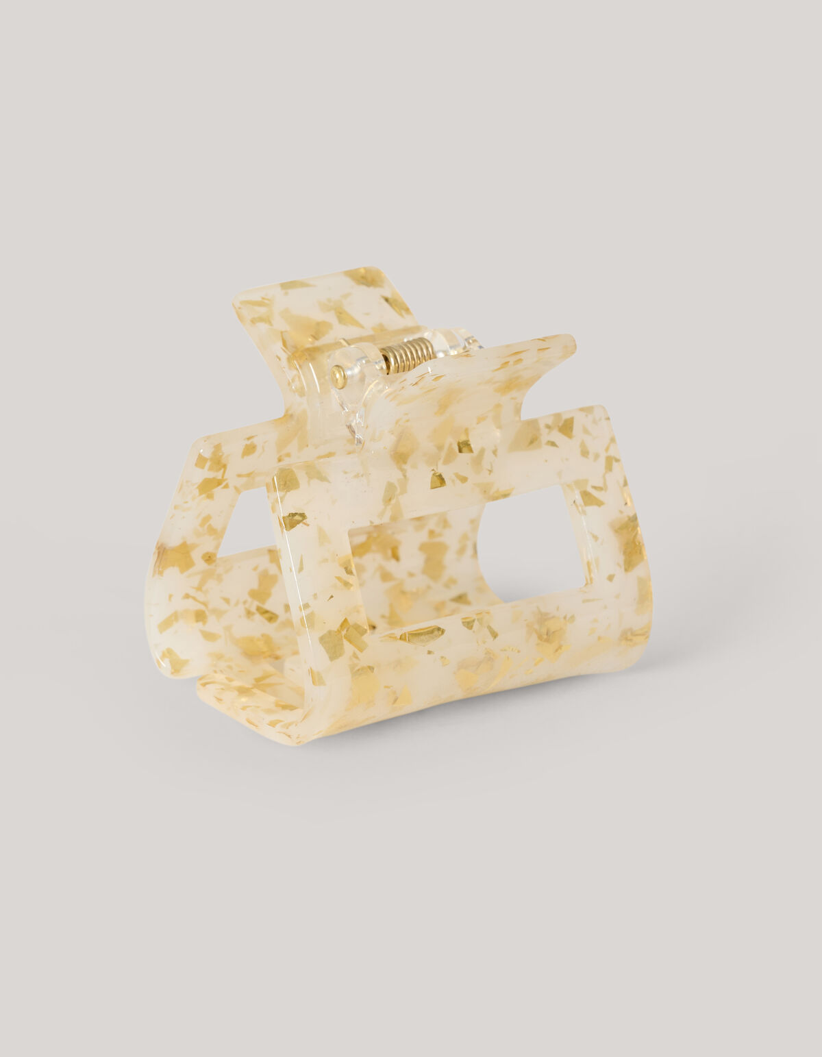 Haarklem Goud SHOEBY ACCESSOIRES