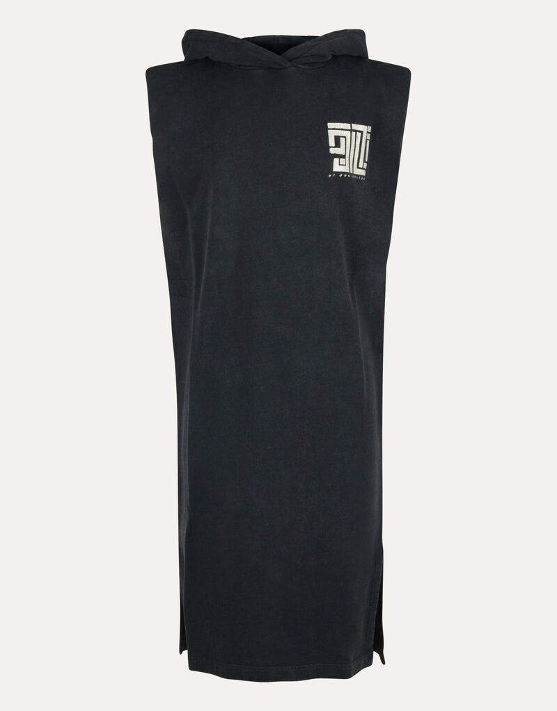 Sleeveless Jurk
