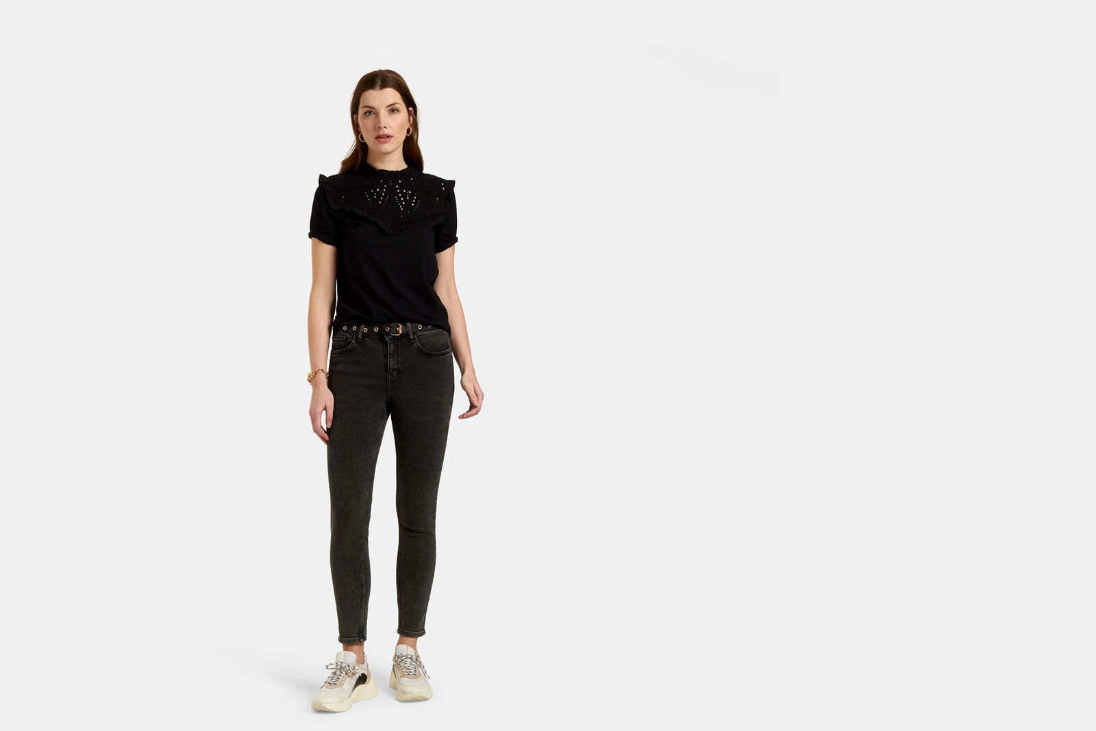 Ametist Vintage Jeans L28
