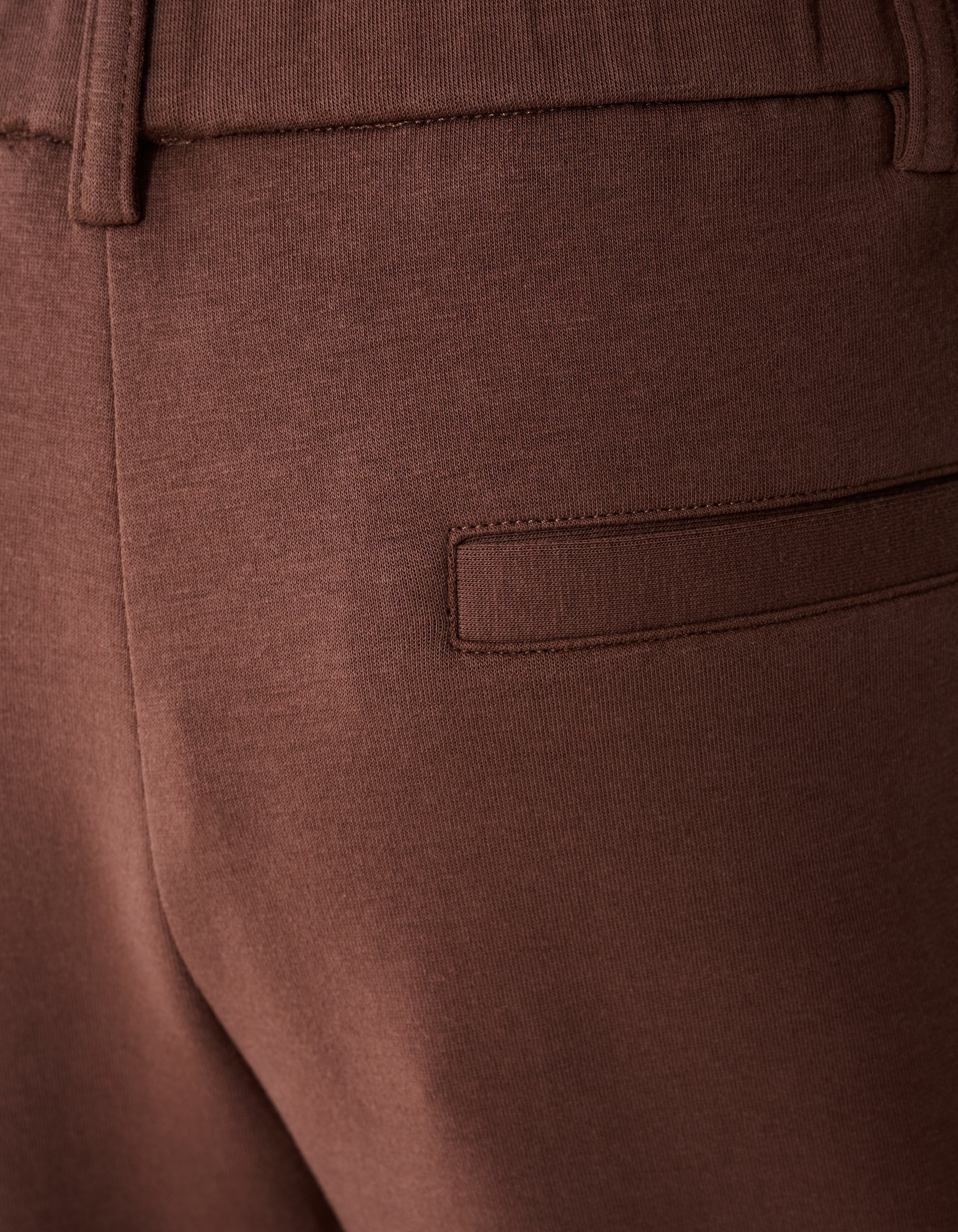 Sweat Barrel Pantalon Bruin SHOEBY GIRLS