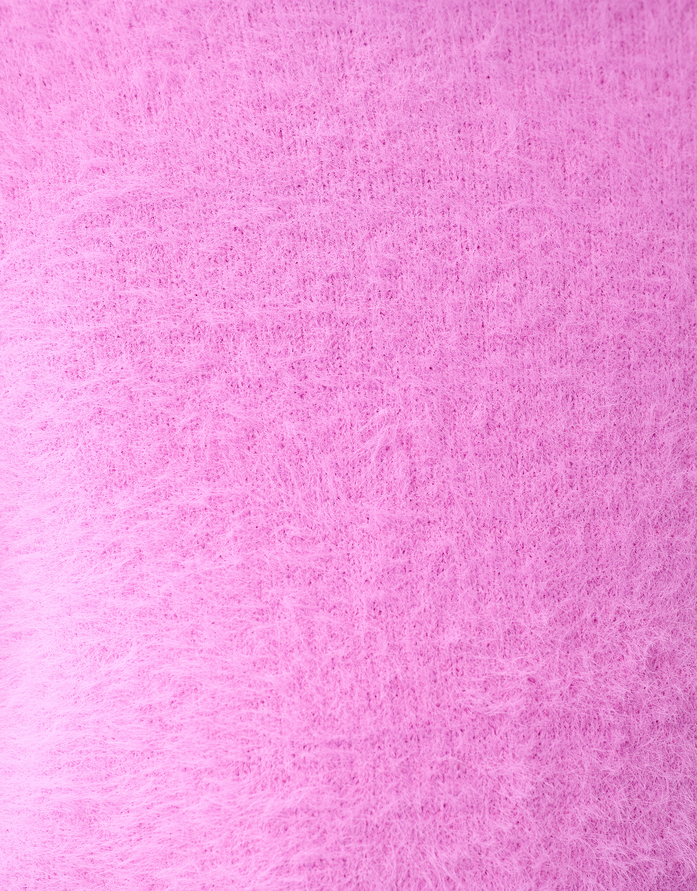 Zachte Trui Roze SHOEBY GIRLS