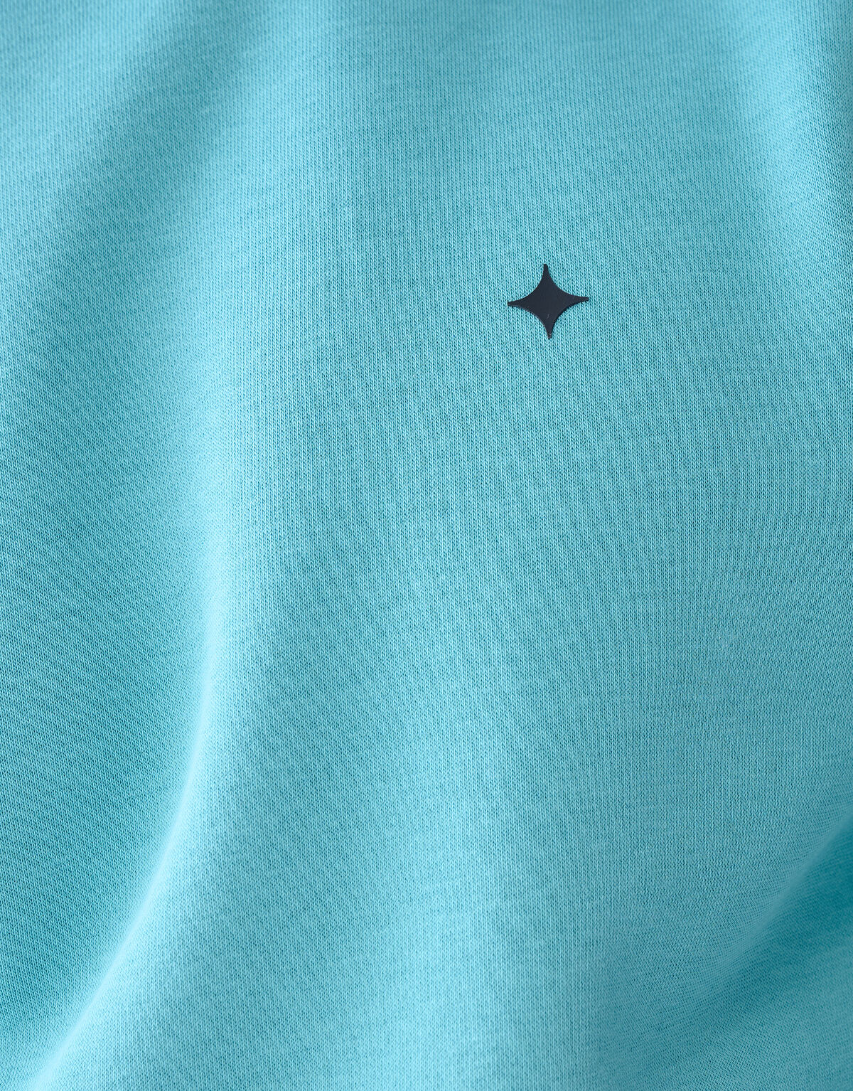 Sparkle Sweater Lichtgroen SHOEBY MEN