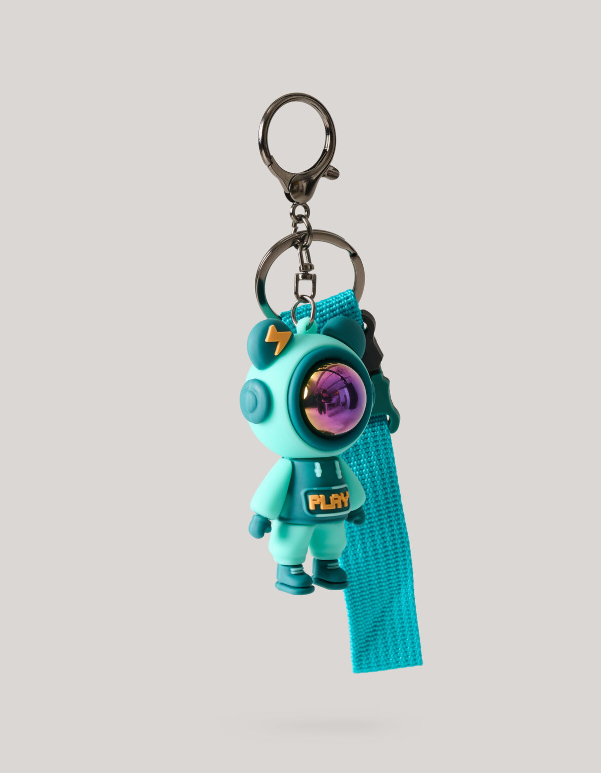 Avatar Sleutelhanger SHOEBY ACCESSOIRES