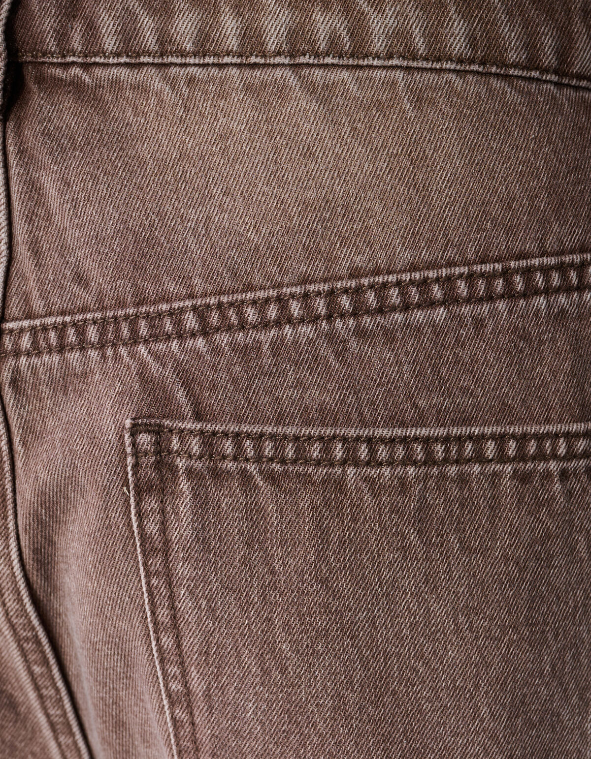 Denim Short Bruin SHOEBY WOMEN