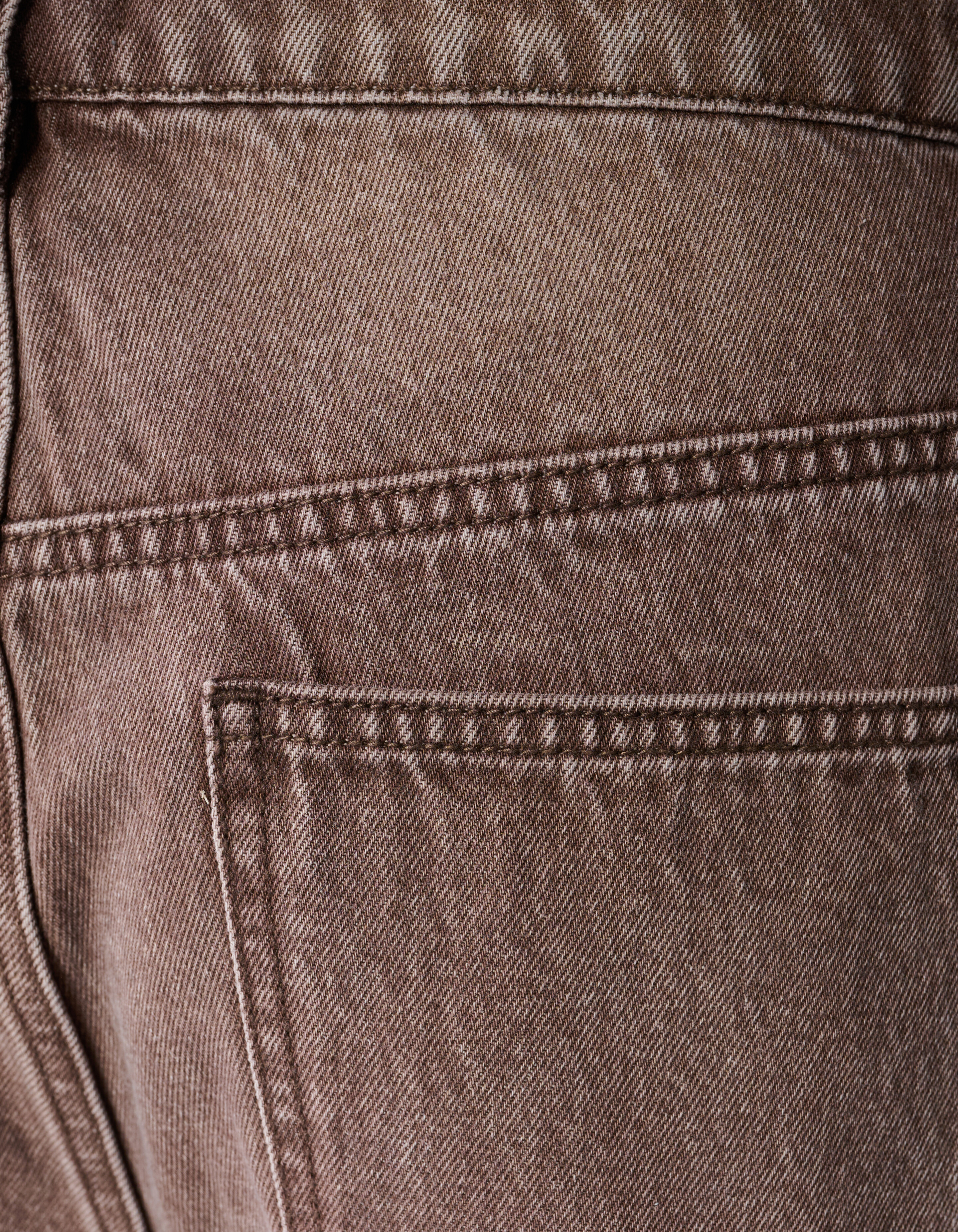 Denim Short Bruin SHOEBY WOMEN