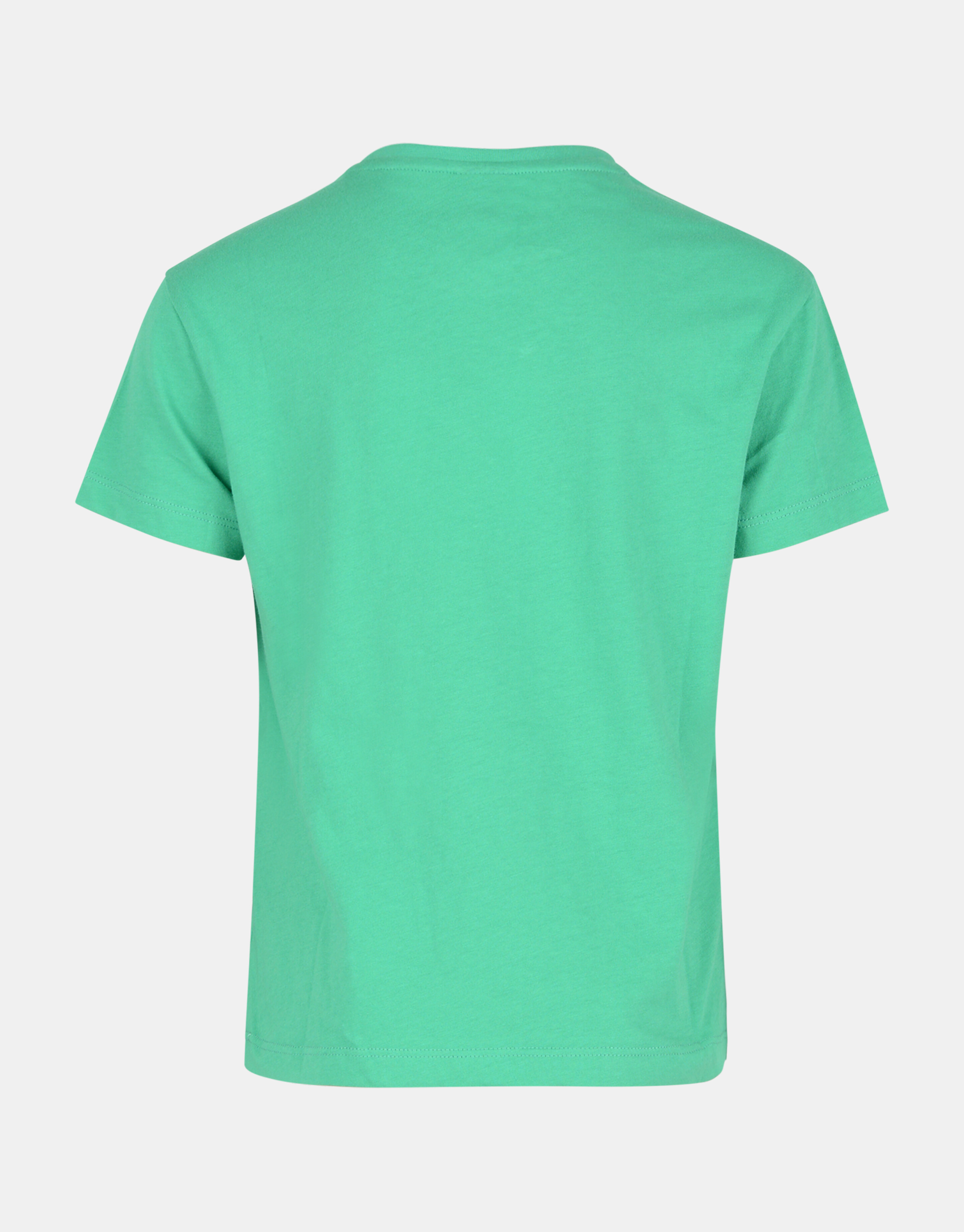 Coloured Island T-shirt JILL&MITCH