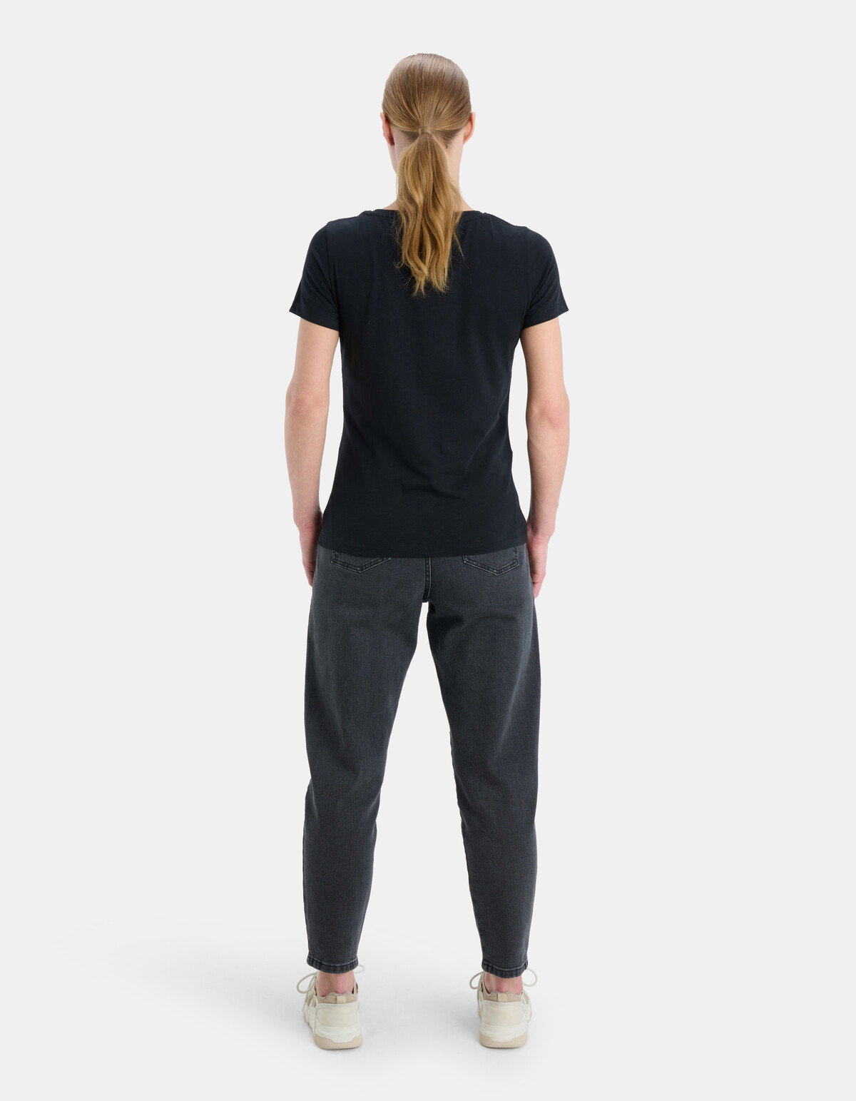 Toujours T-shirt SHOEBY WOMEN