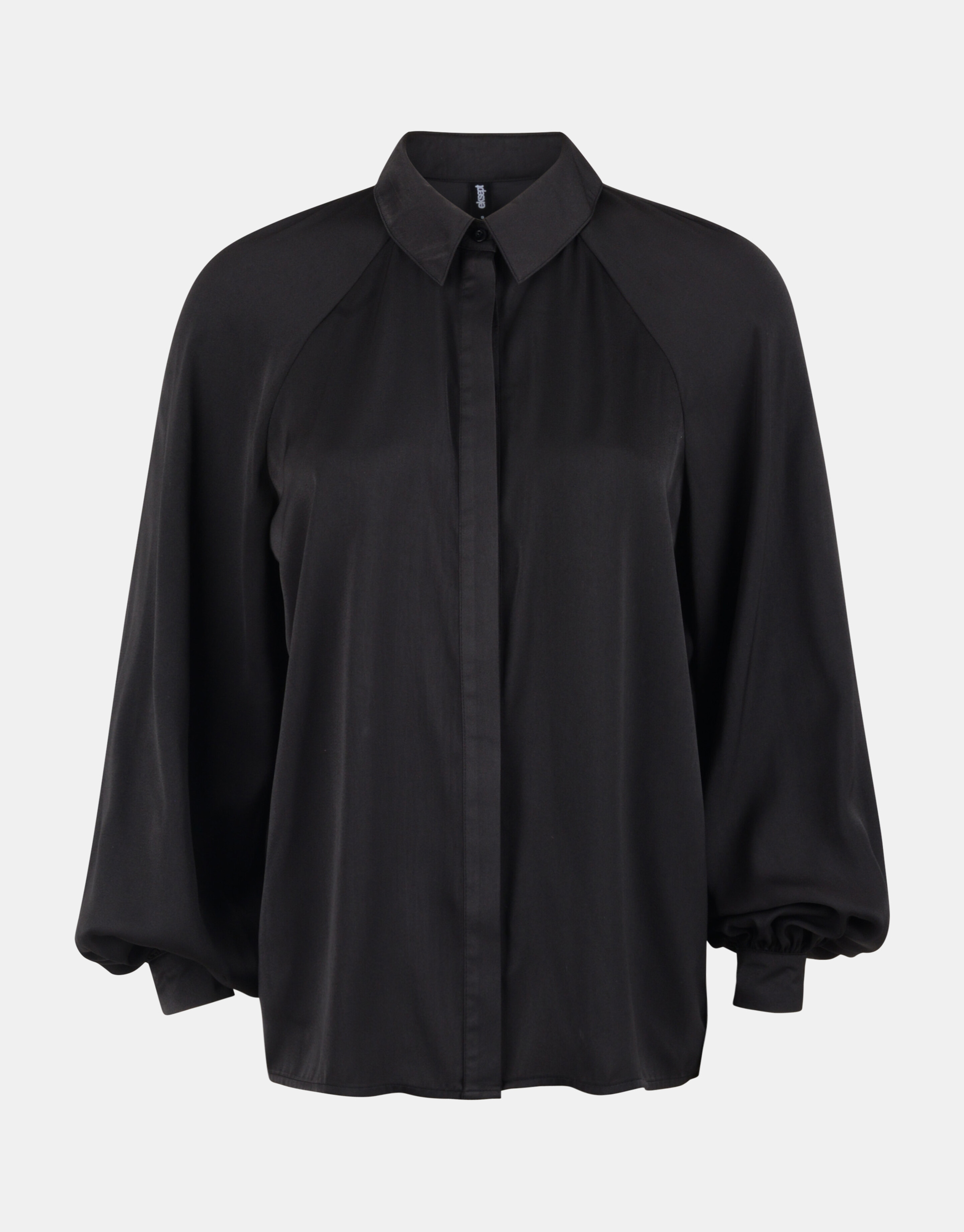 Uni Base Blouse EKSEPT