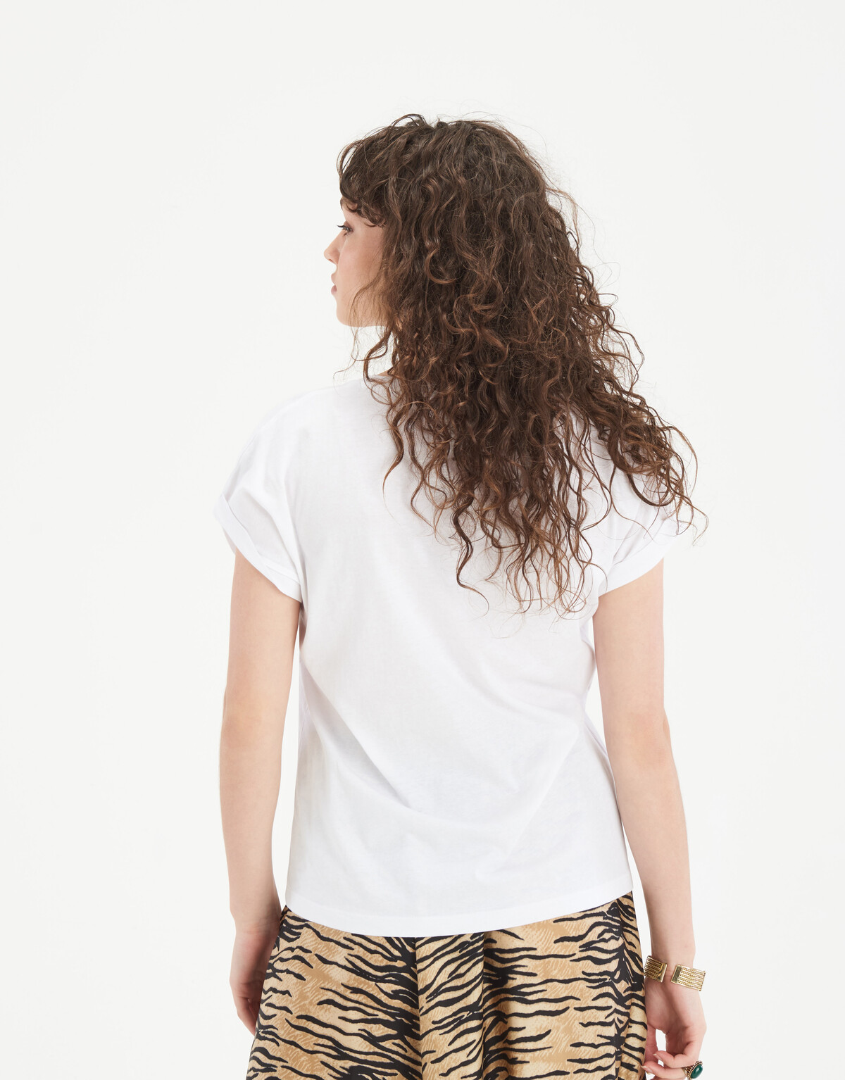 Revolve T-shirt