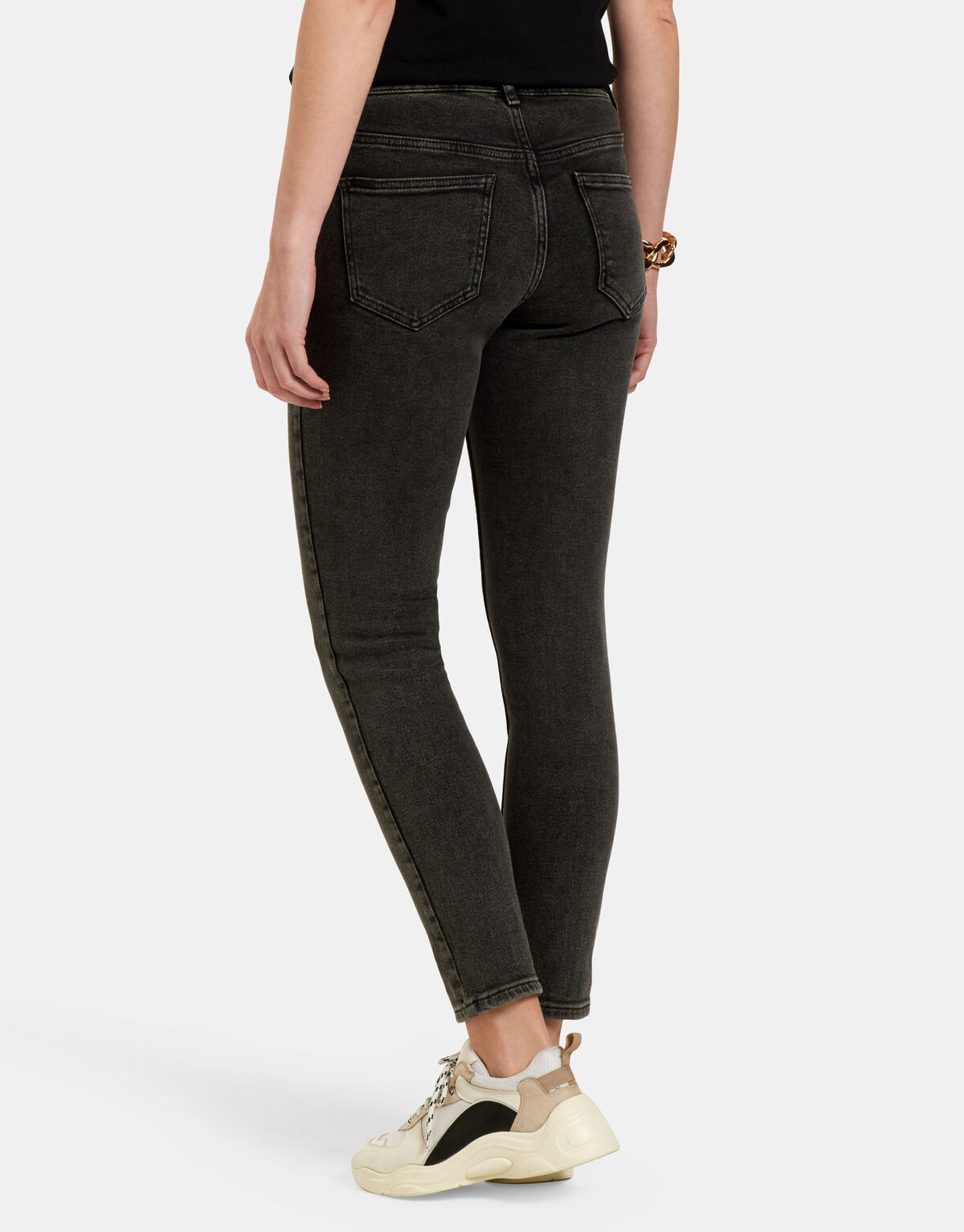 Ametist Vintage Jeans L28 Eksept