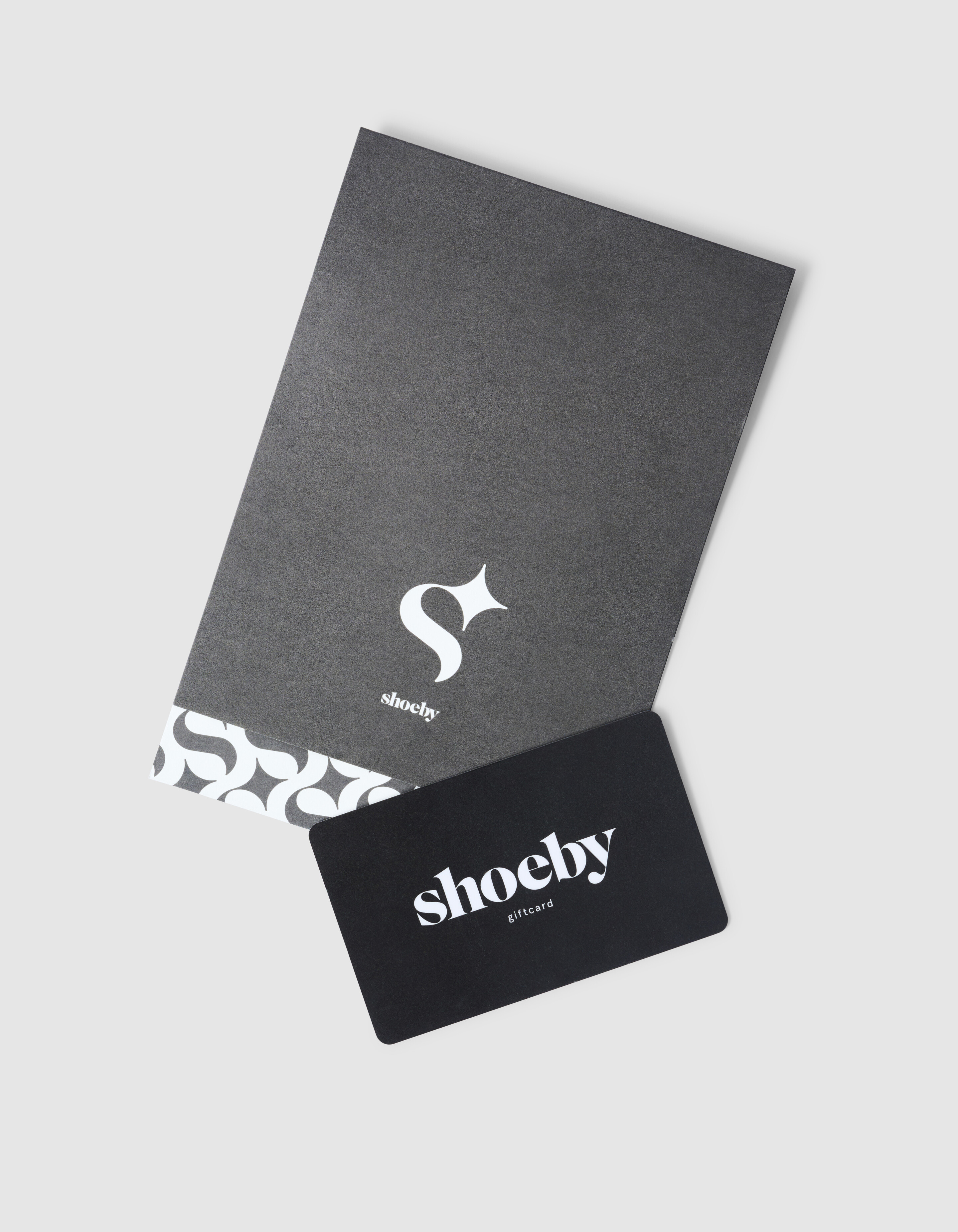 Giftcard 15 Euro SHOEBY
