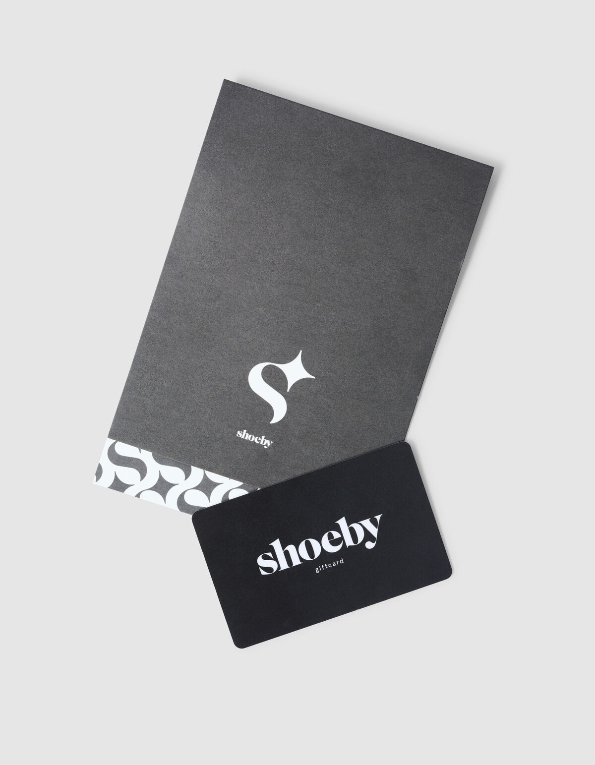 Giftcard 15 Euro SHOEBY