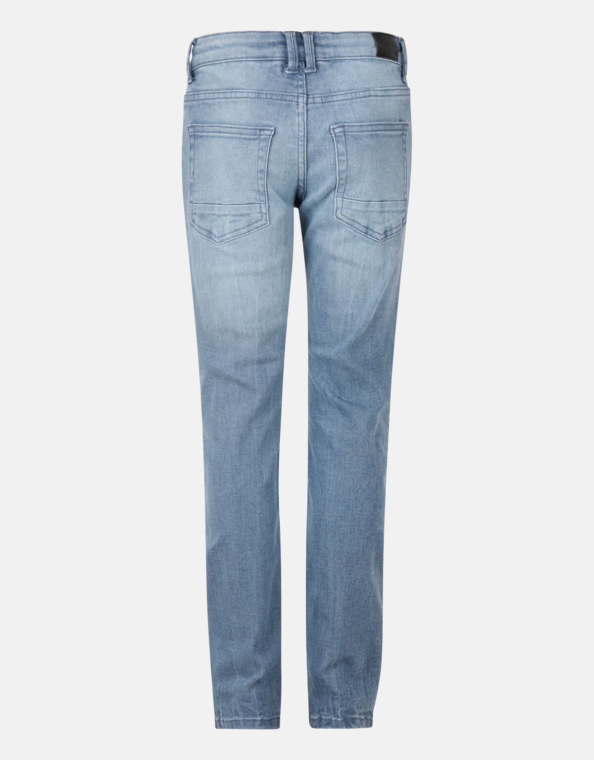 Regular Jeans Blauw/Grijs SHOEBY BOYS
