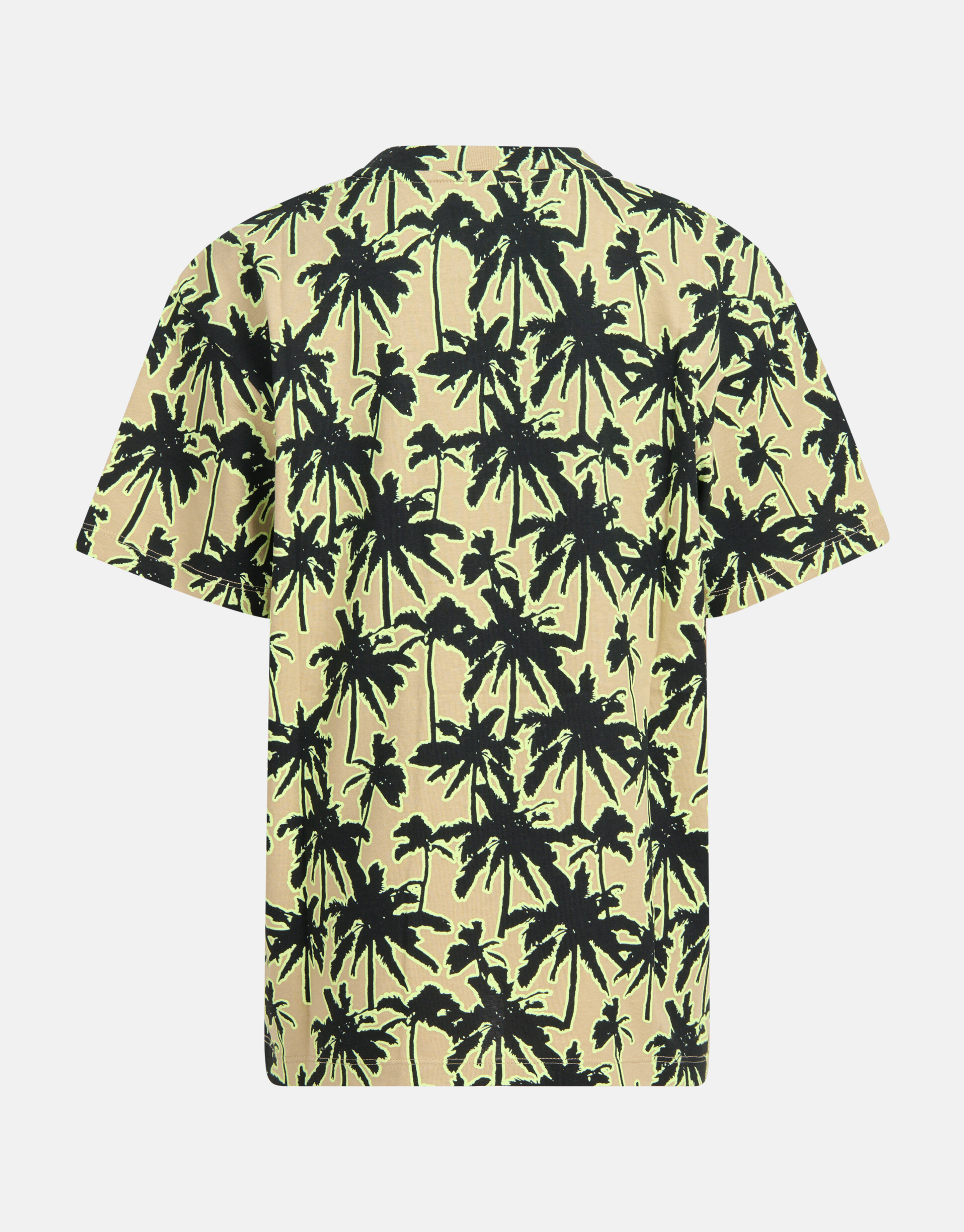 Printed T-shirt Zand SHOEBY BOYS