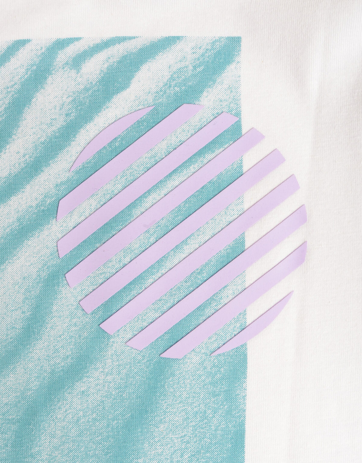 Devan T-shirt JILL&MITCH