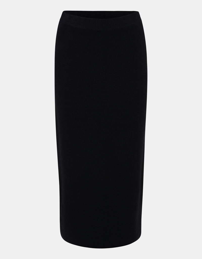 Knit Rok