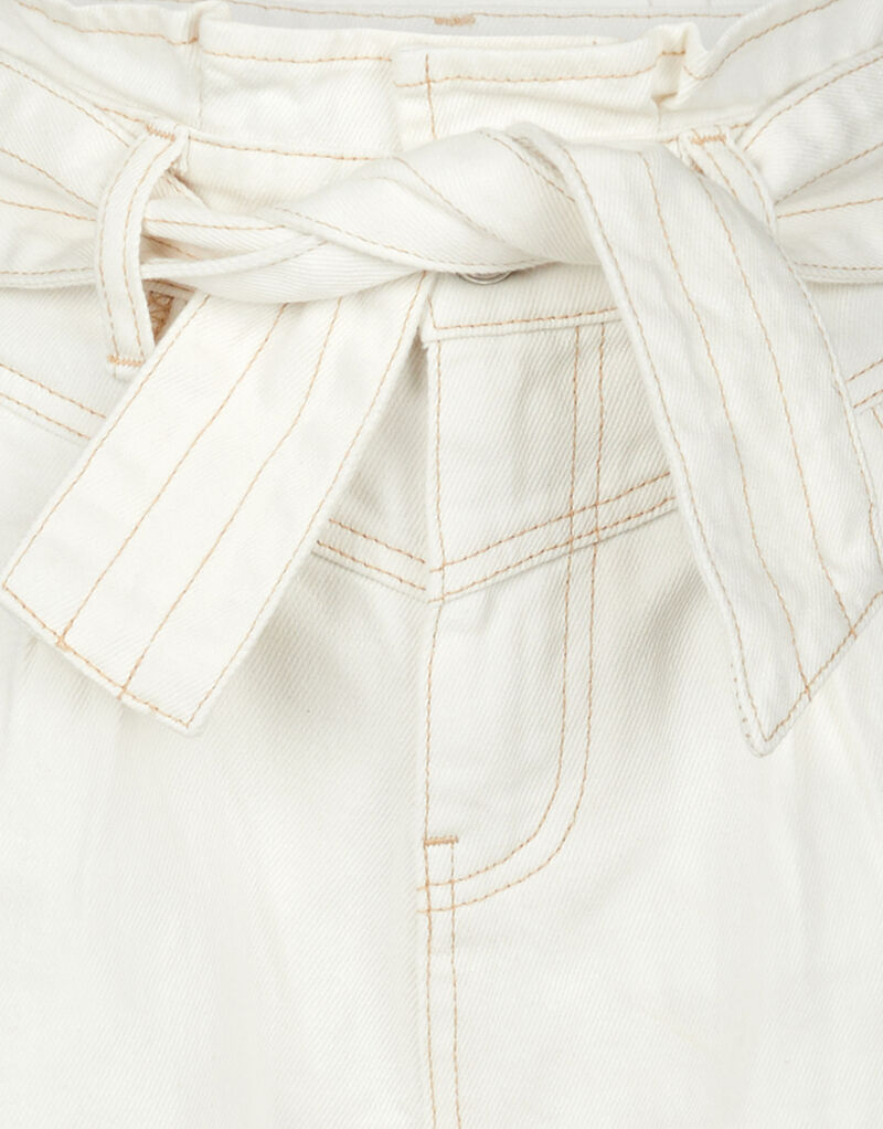 Wonder Denim Short