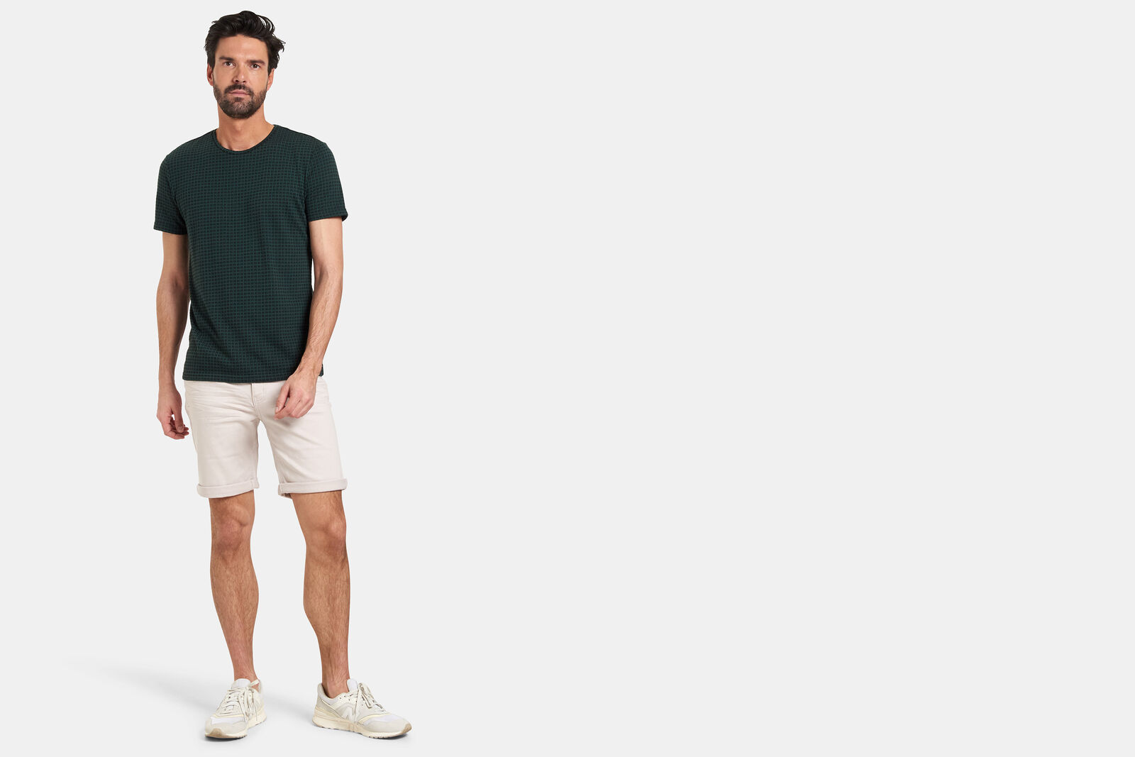Tycho T-shirt