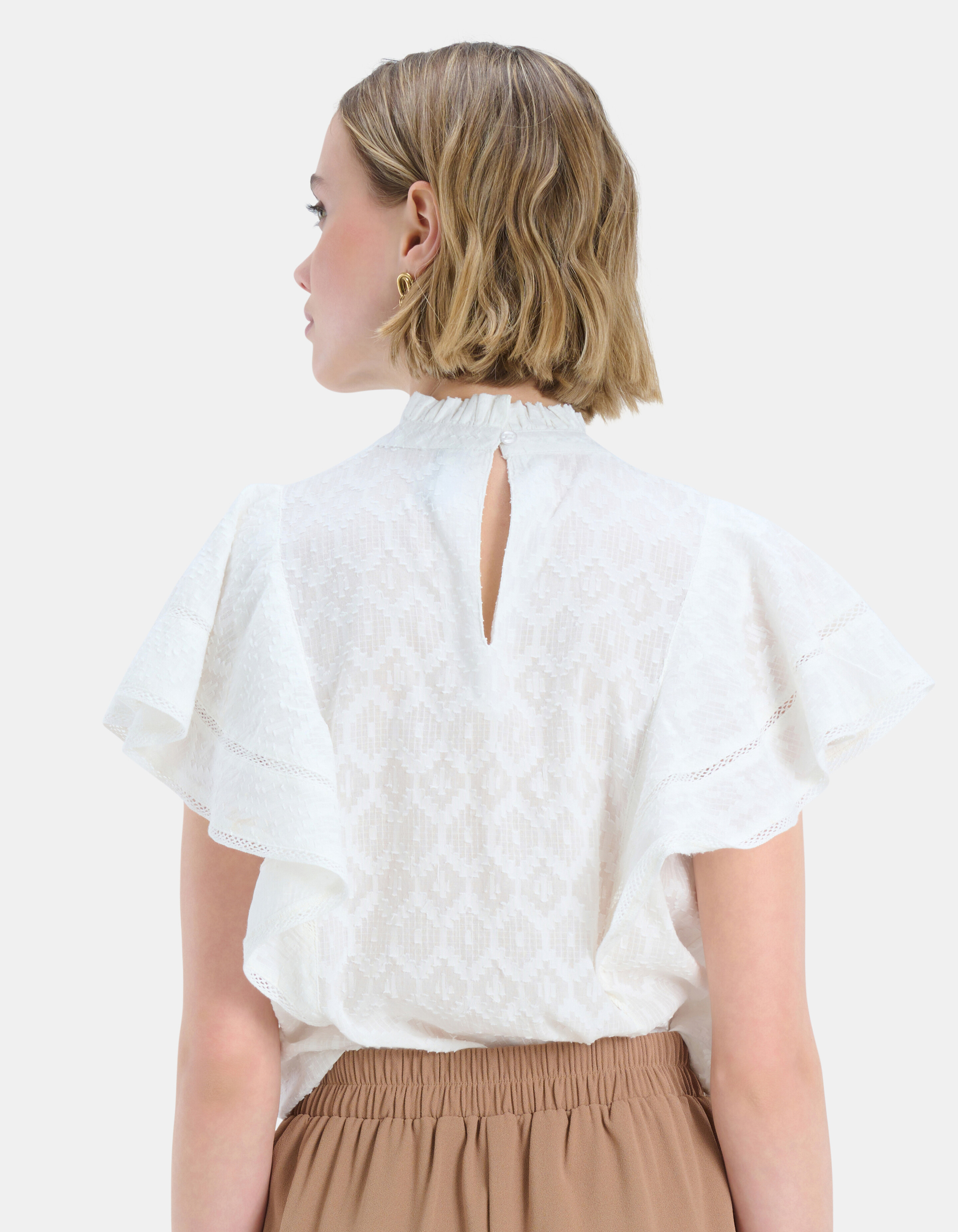 Zig Zag Top EKSEPT