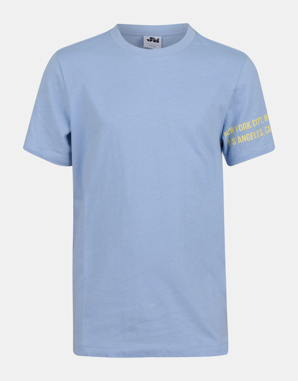 Ram T-shirt JILL&MITCH