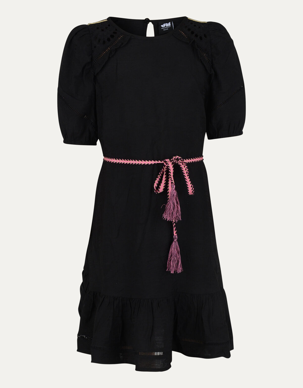 Summer Jurk JILL&MITCH