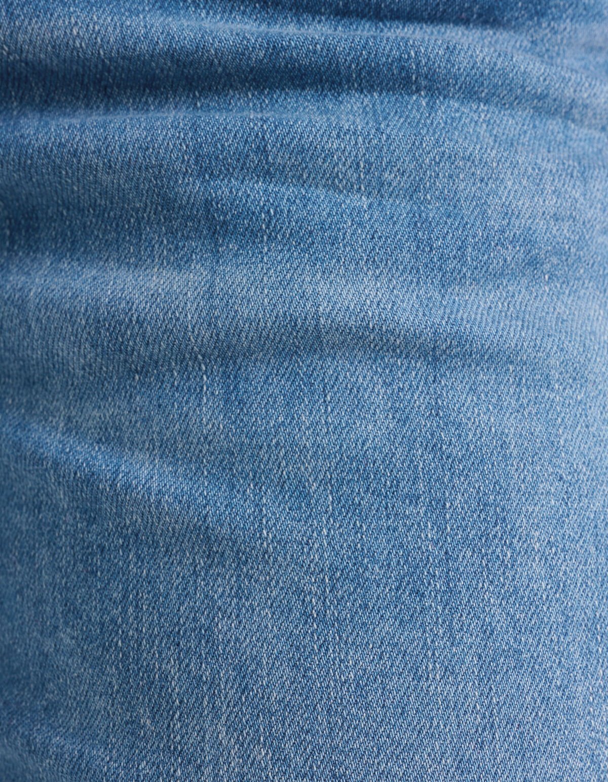 Slim Fit Jeans Mediumstone L32 SHOEBY MEN