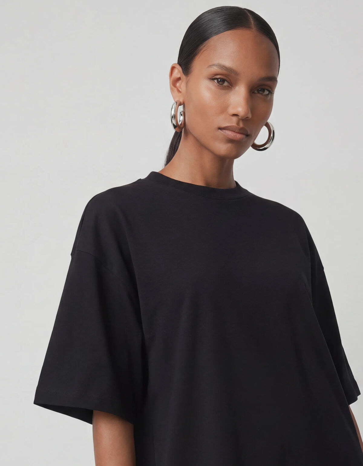 Kanten Mini Jurk Zwart SHOEBY WOMEN
