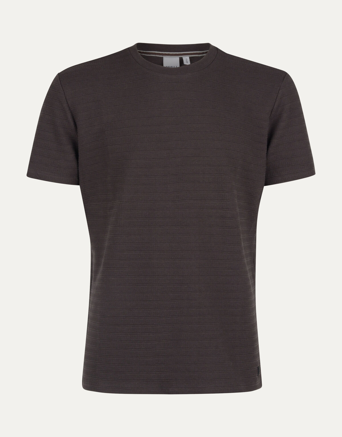 Banks  T-shirt REFILL