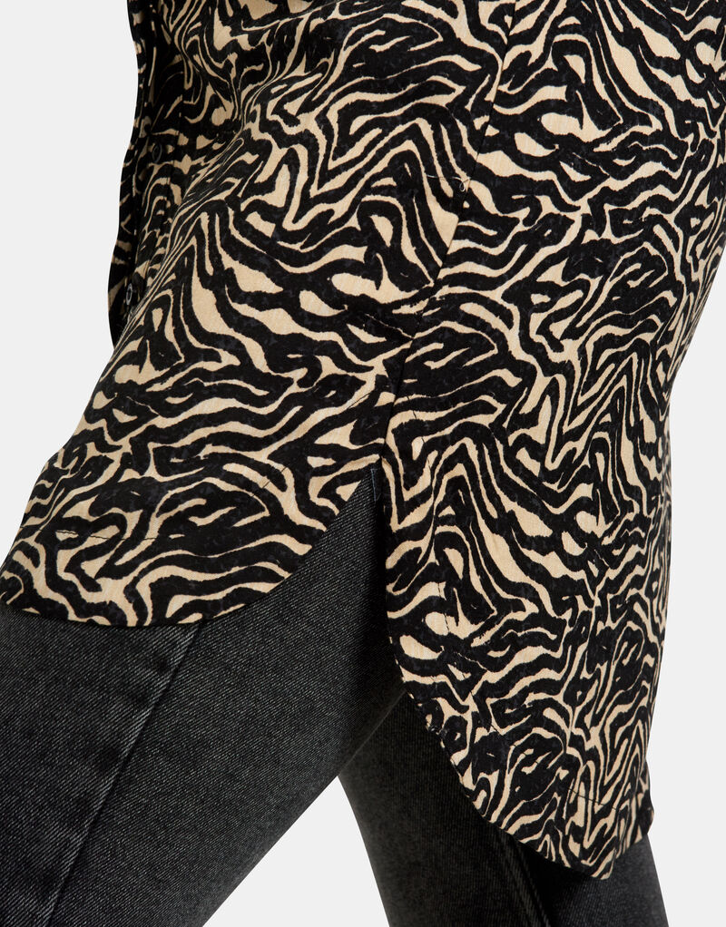 Wish Blouse