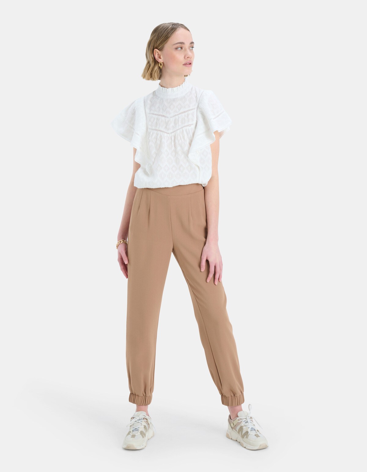 Track Broek EKSEPT