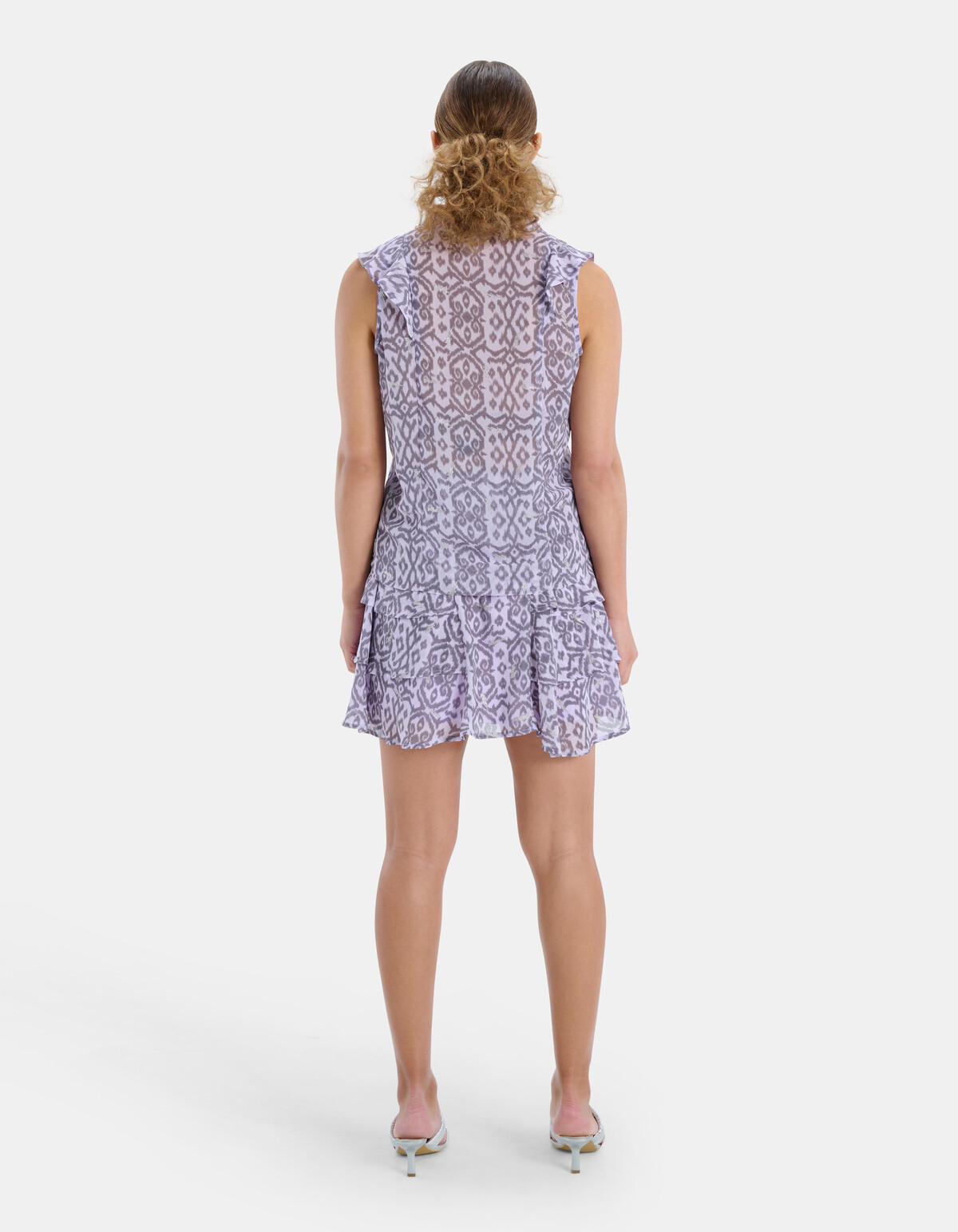 Printed Rok By Nicolette EKSEPT