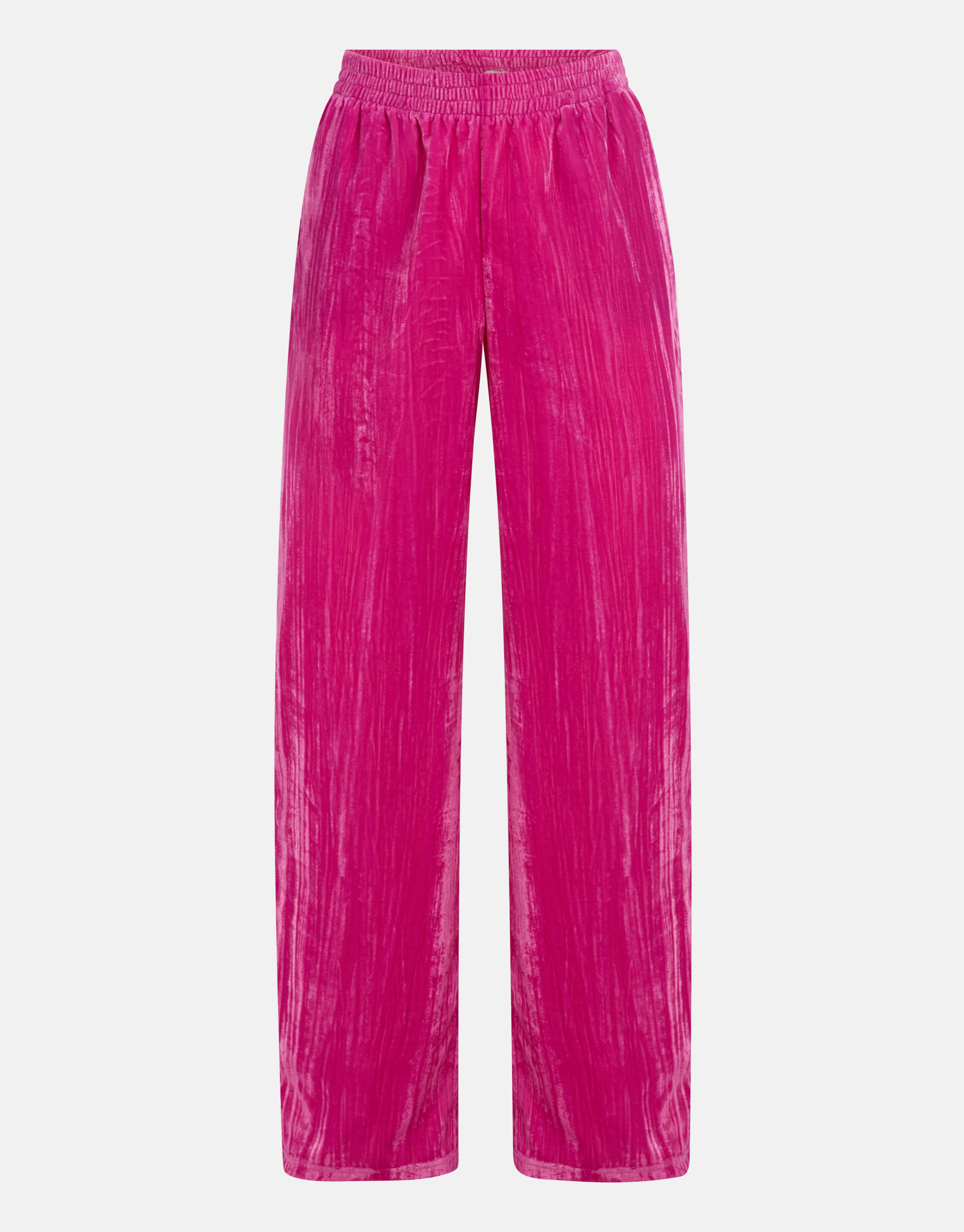 Velvet Broek Roze SHOEBY WOMEN