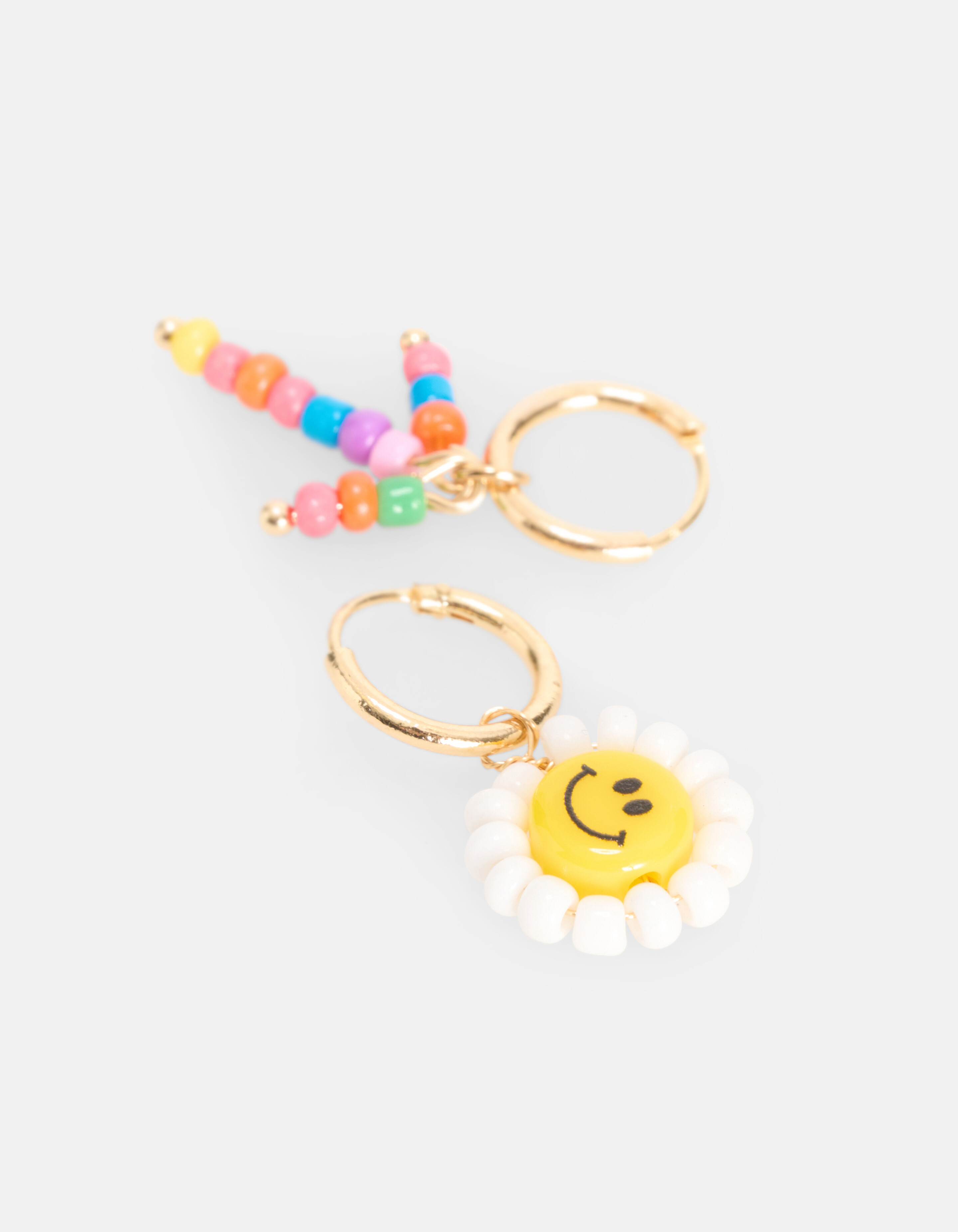 Happy Irregular Oorbellen SHOEBY ACCESSOIRES