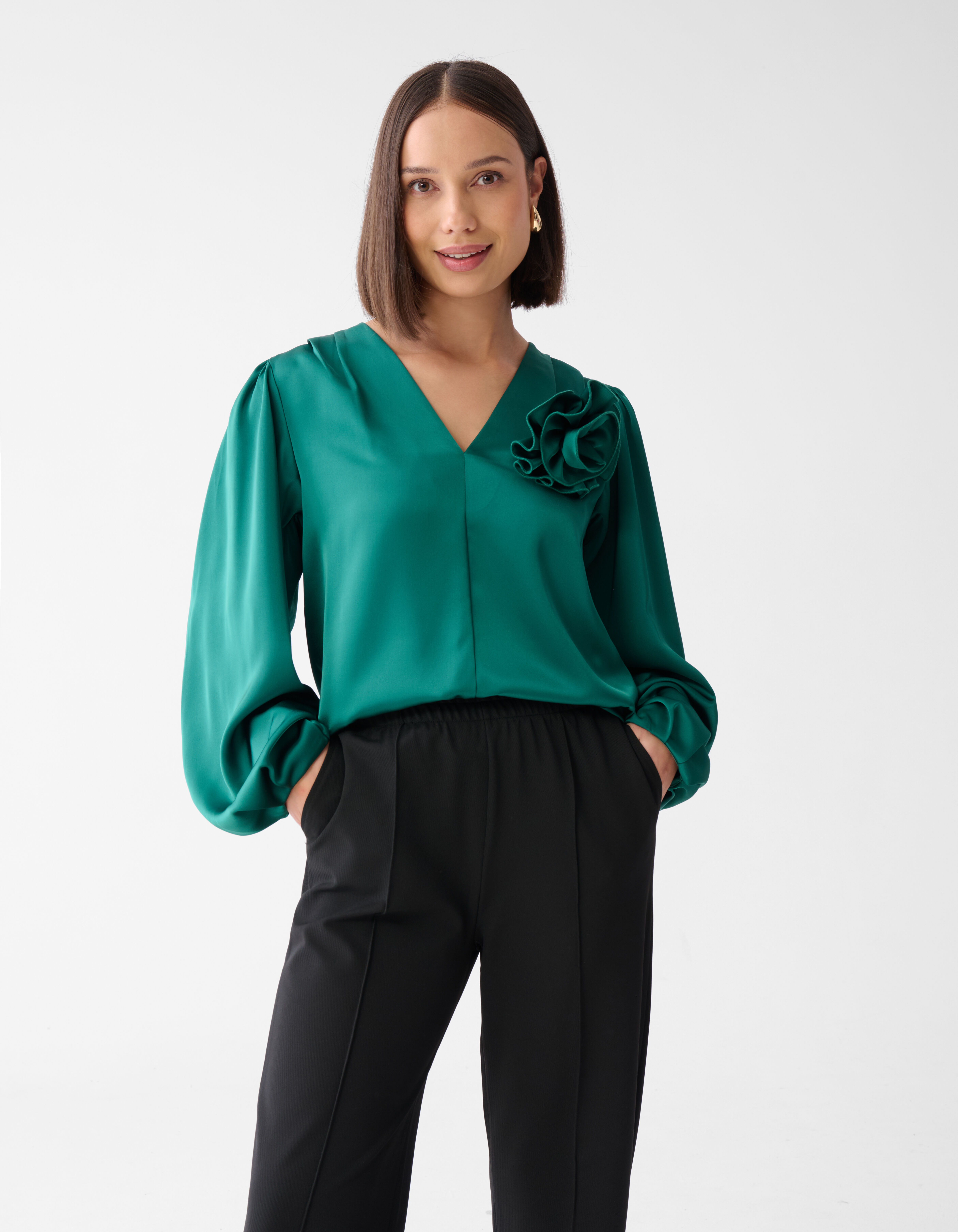 Dames blouses online kopen. Ontdek nu de collectie Shoeby Koop nu online Shoeby