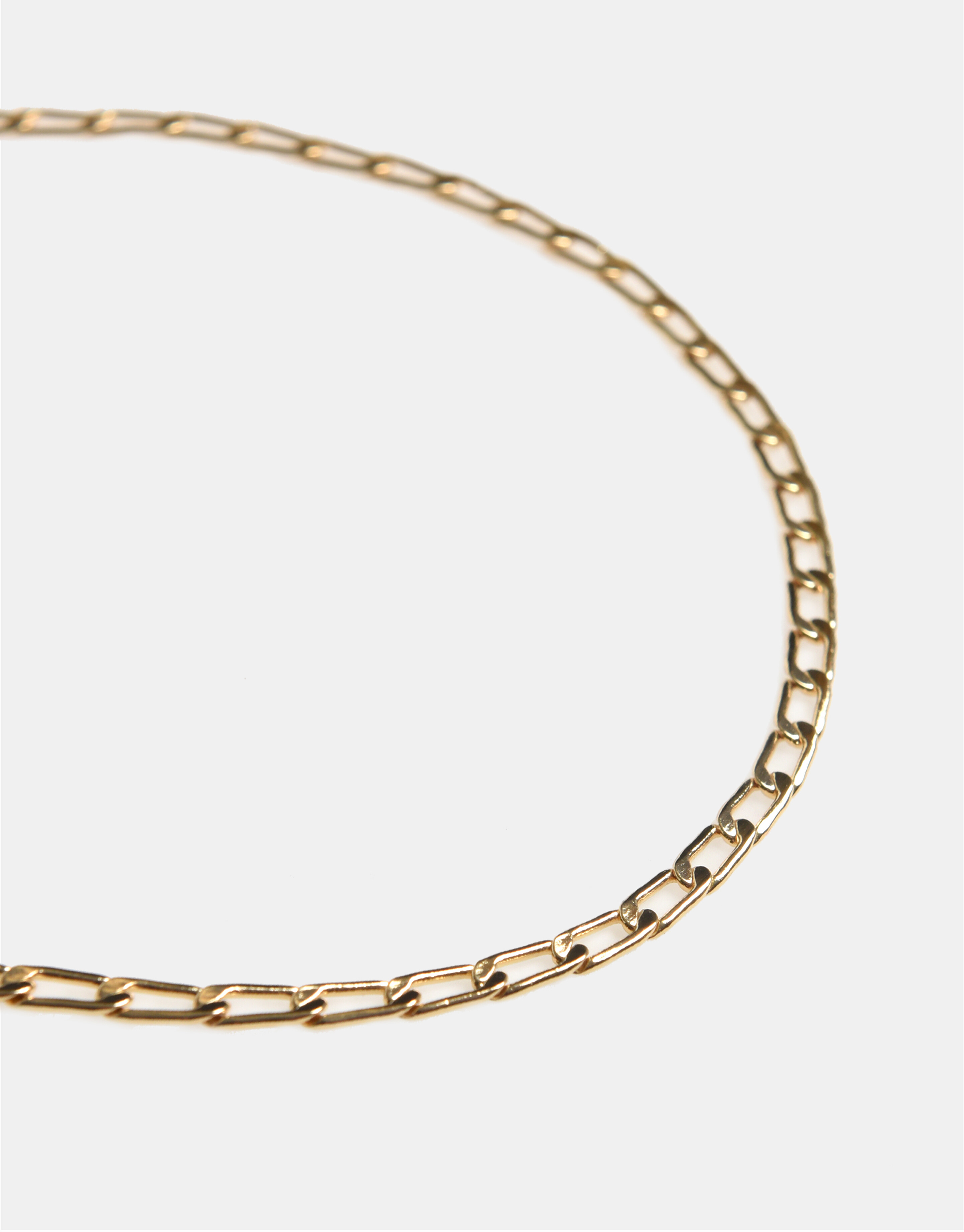 Anja Necklace ACCESSOIRES SHOEBY
