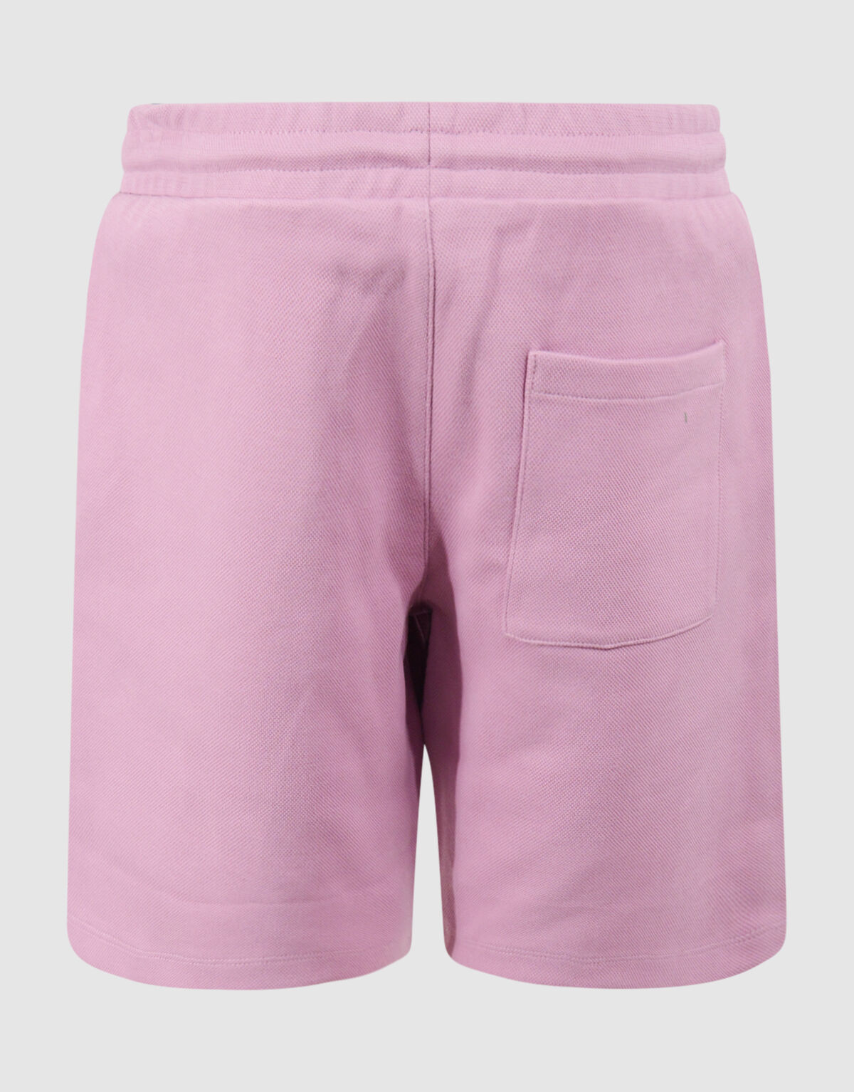 Pique Short Roze SHOEBY BOYS