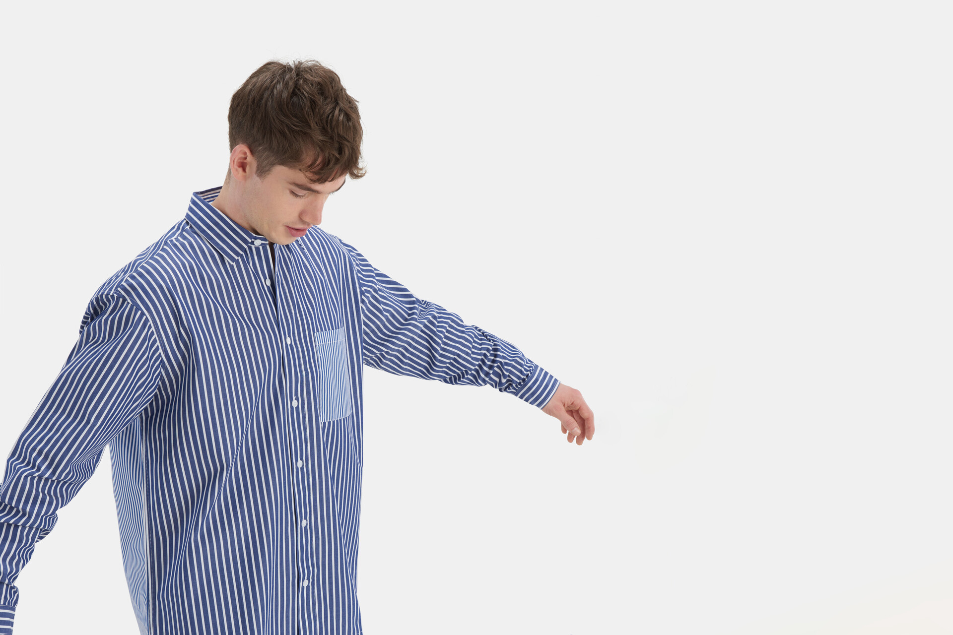 Faas Shirt REFILL
