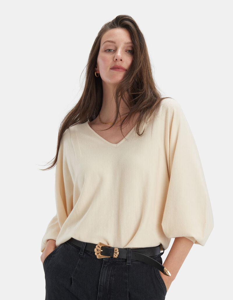 Vive Pullover