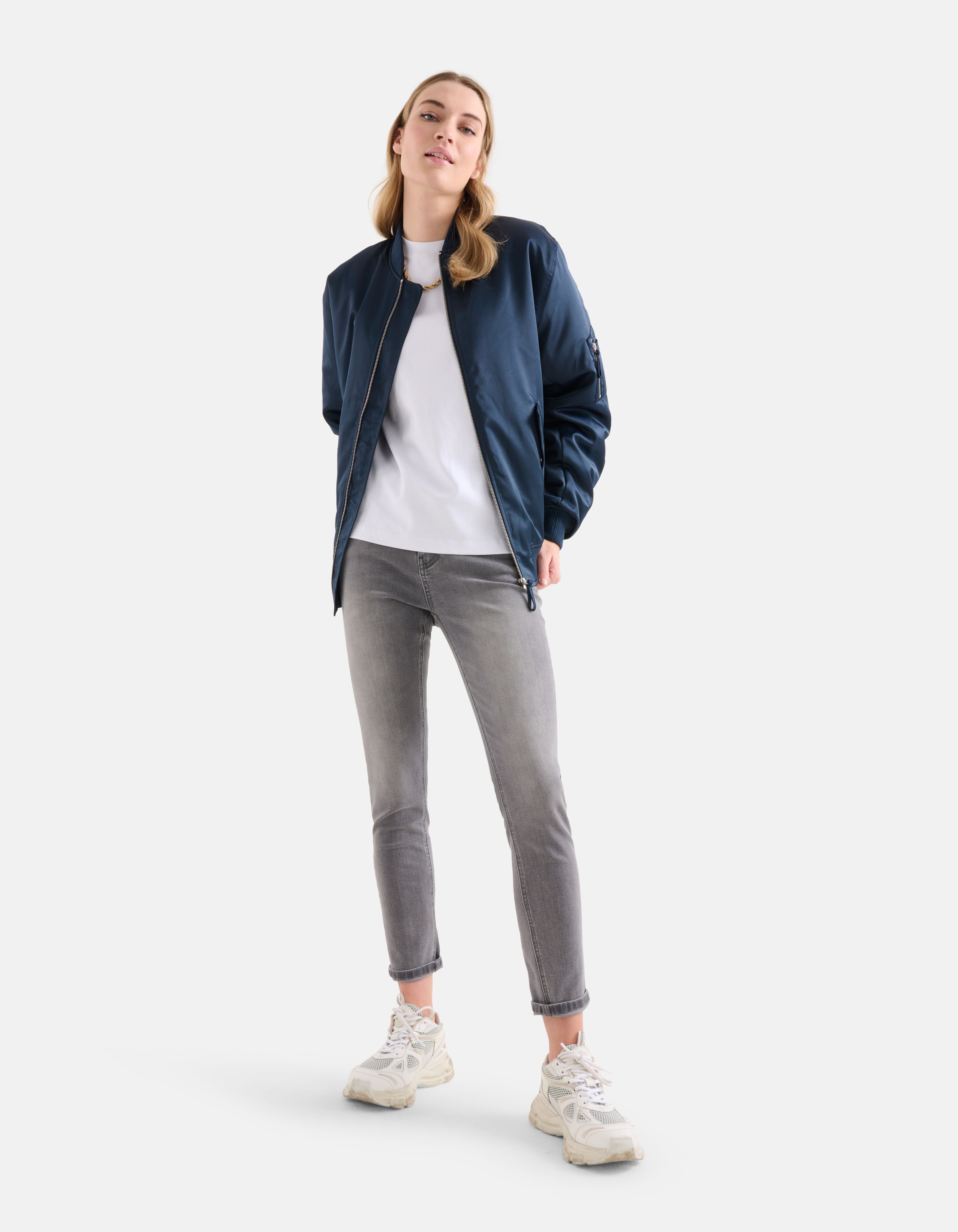 Eksept Ametist Skinny Jeans