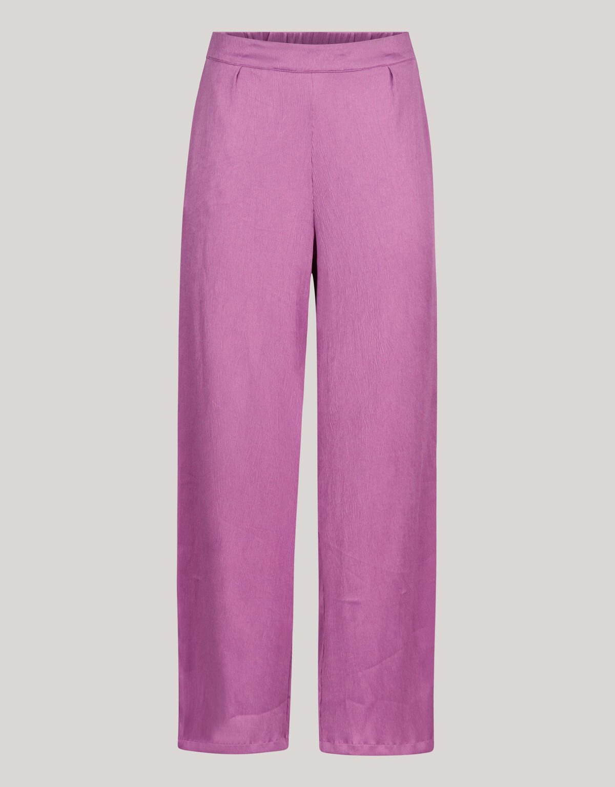 Crinkle Broek Roze SHOEBY WOMEN