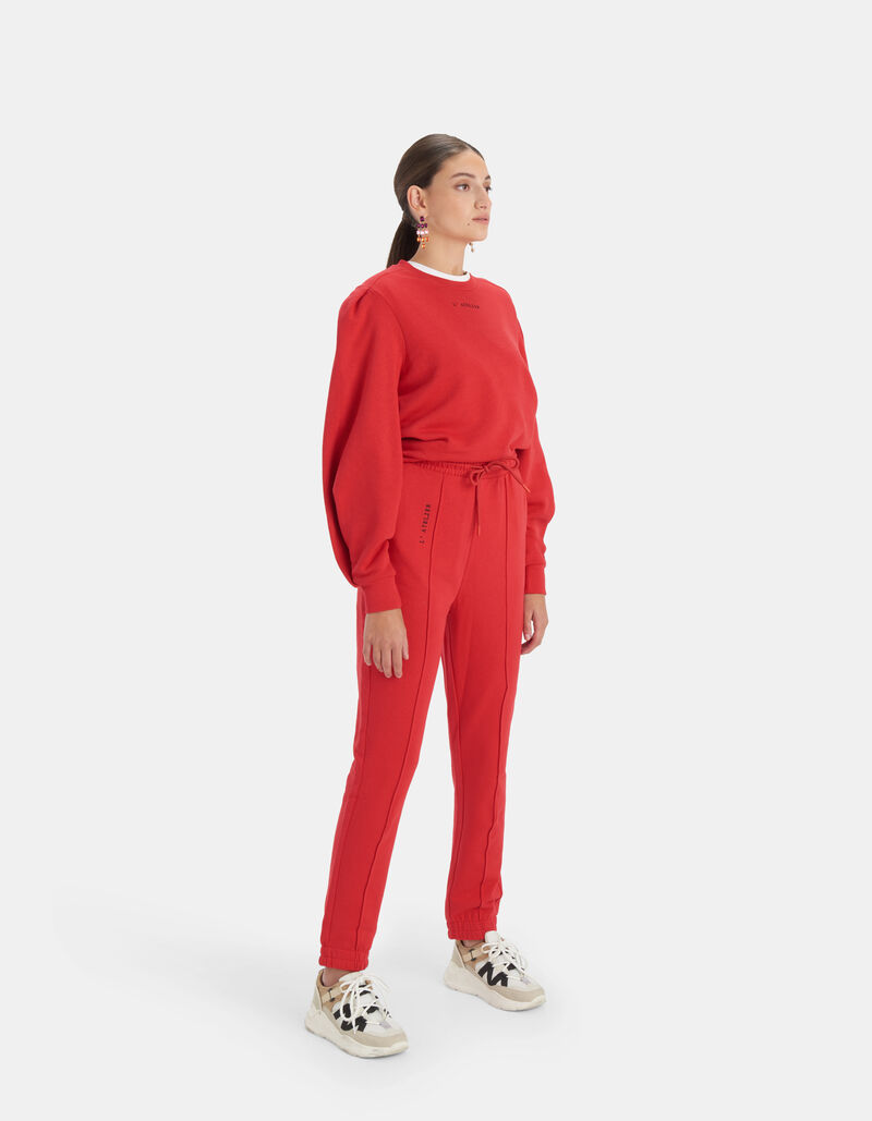 Chill Sweater