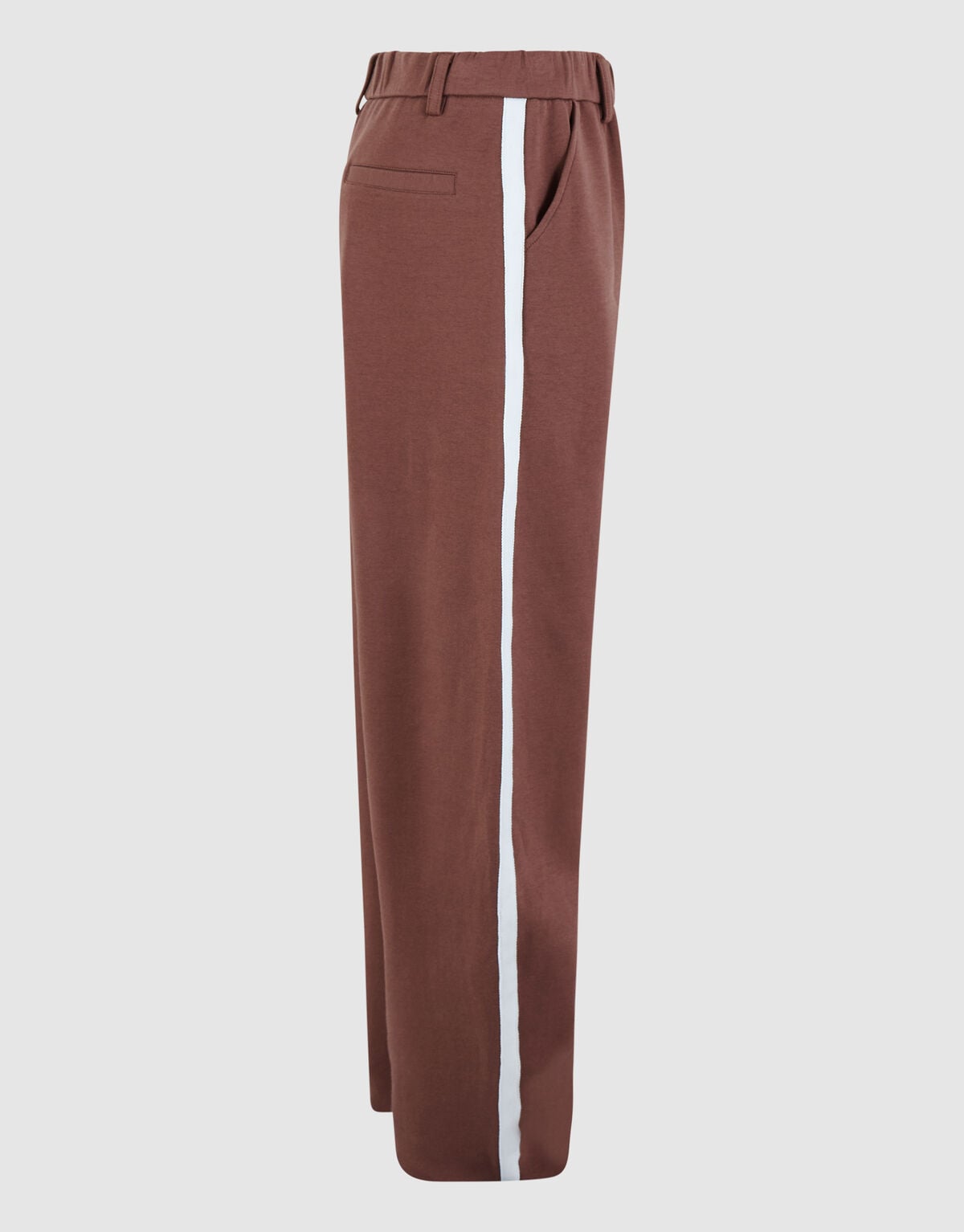 Sweat Barrel Pantalon Bruin SHOEBY GIRLS