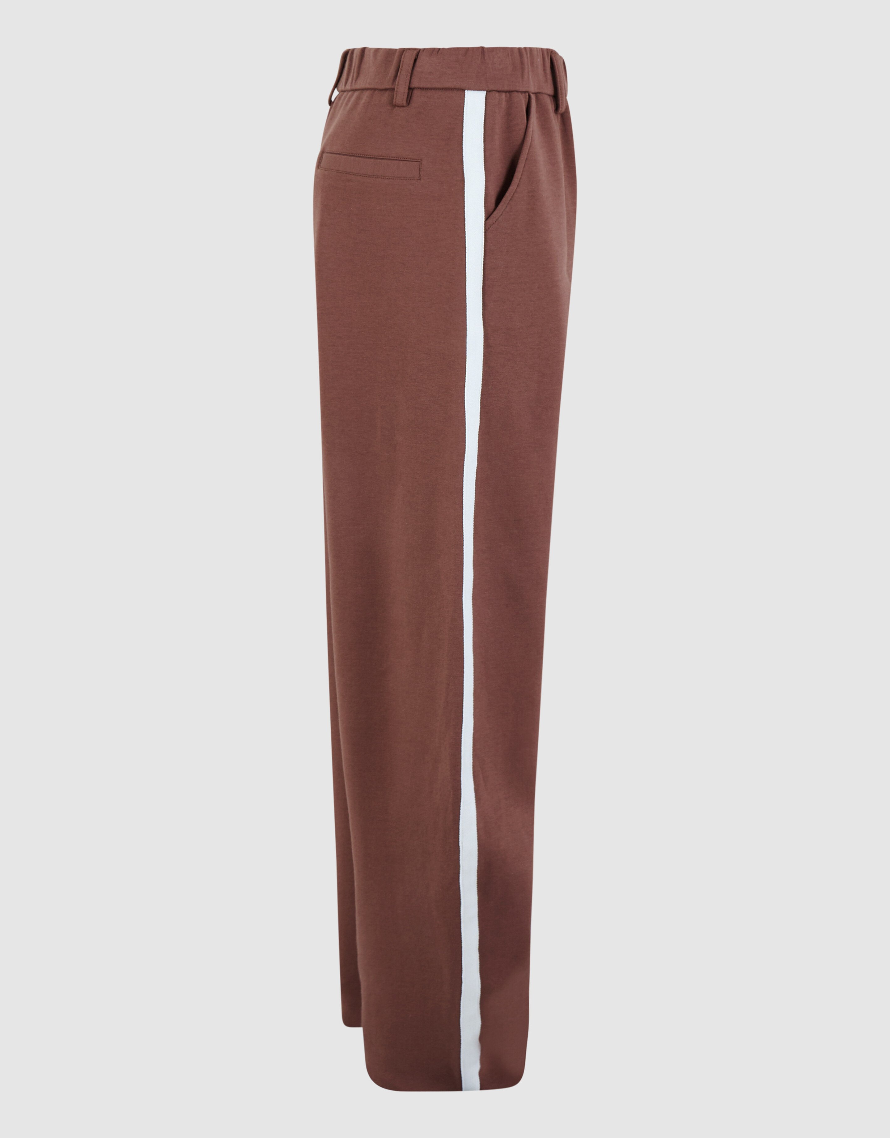 Sweat Barrel Pantalon Bruin SHOEBY GIRLS