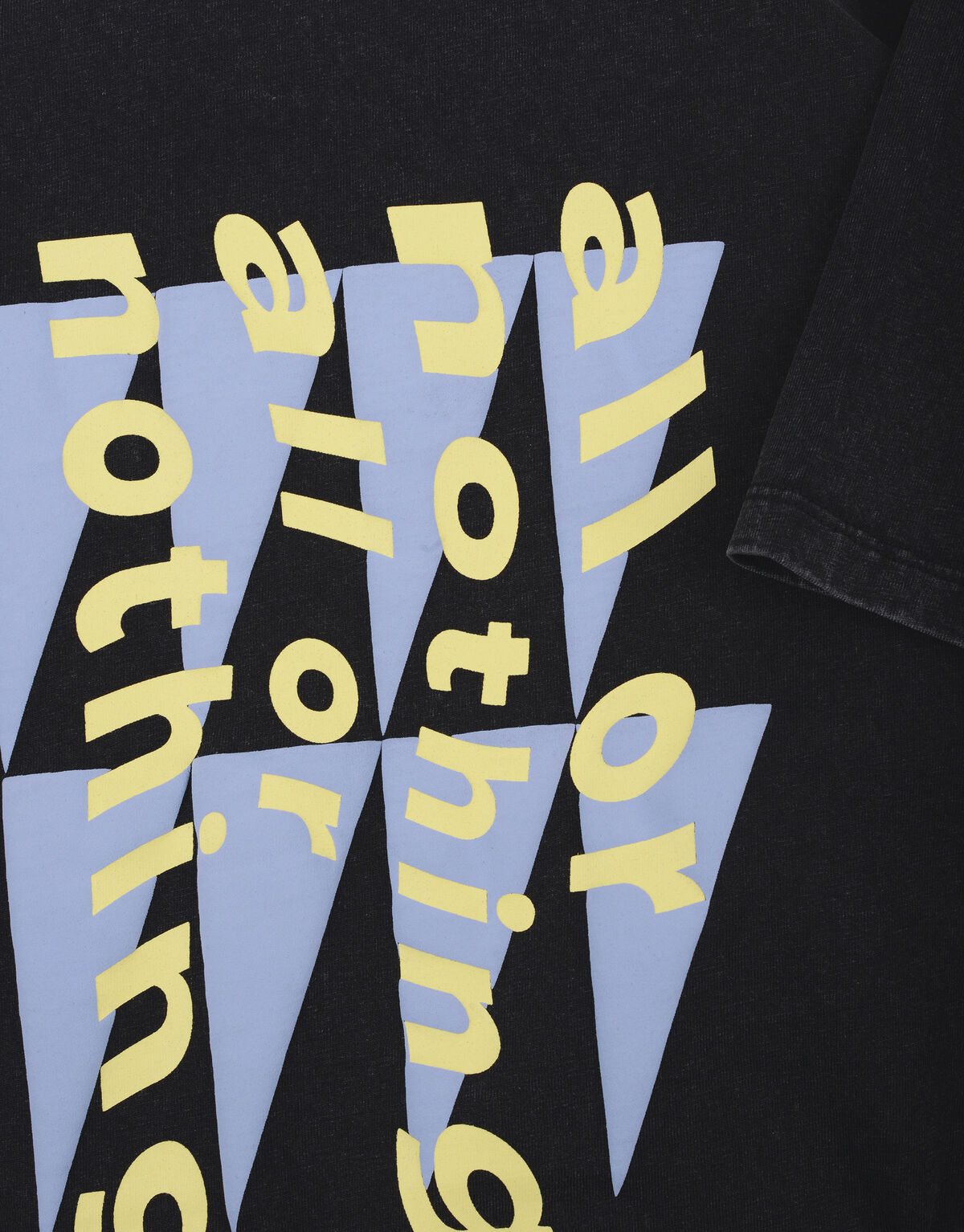 Ragnar T-shirt JILL&MITCH