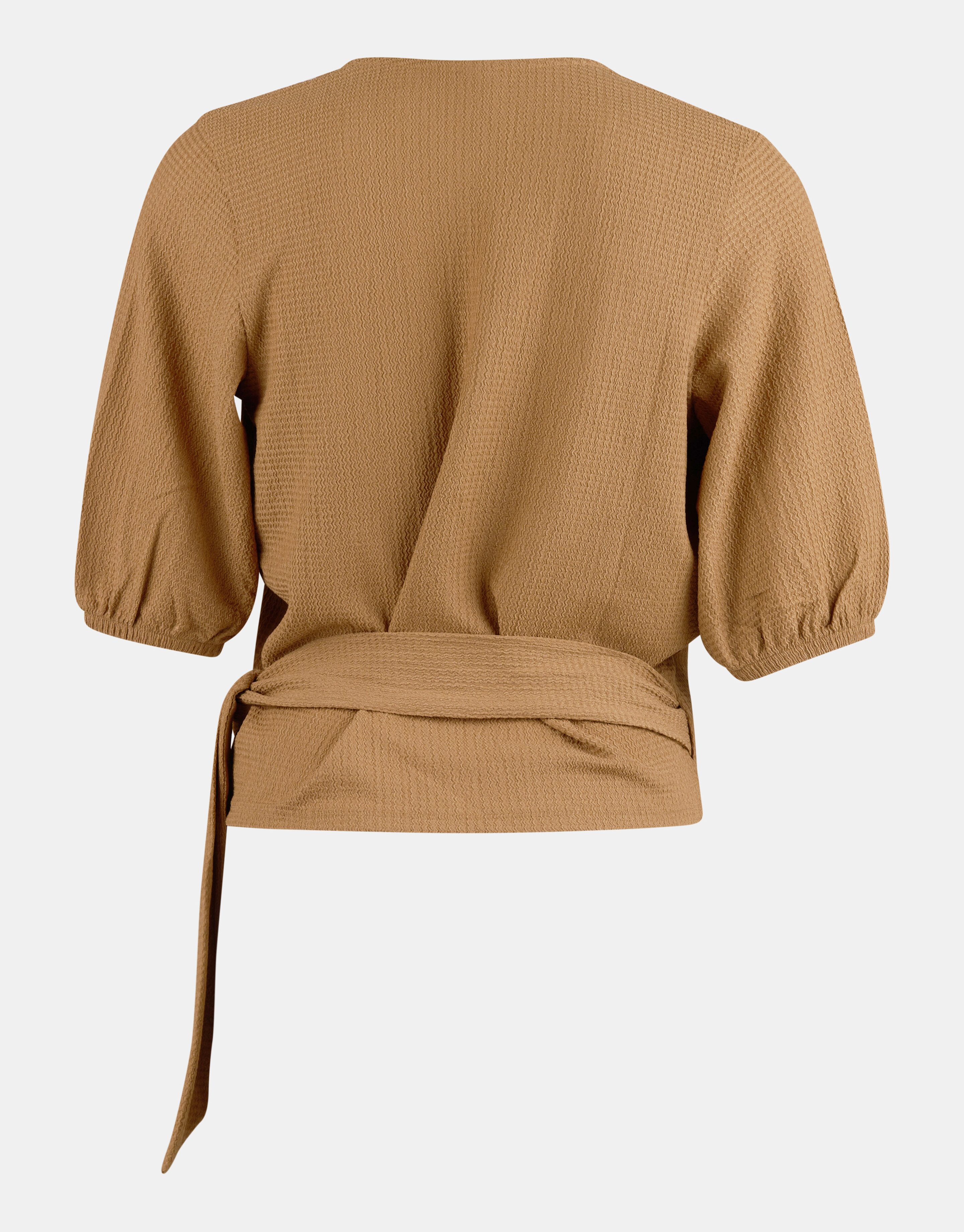 Crinkle Wrap Top EKSEPT
