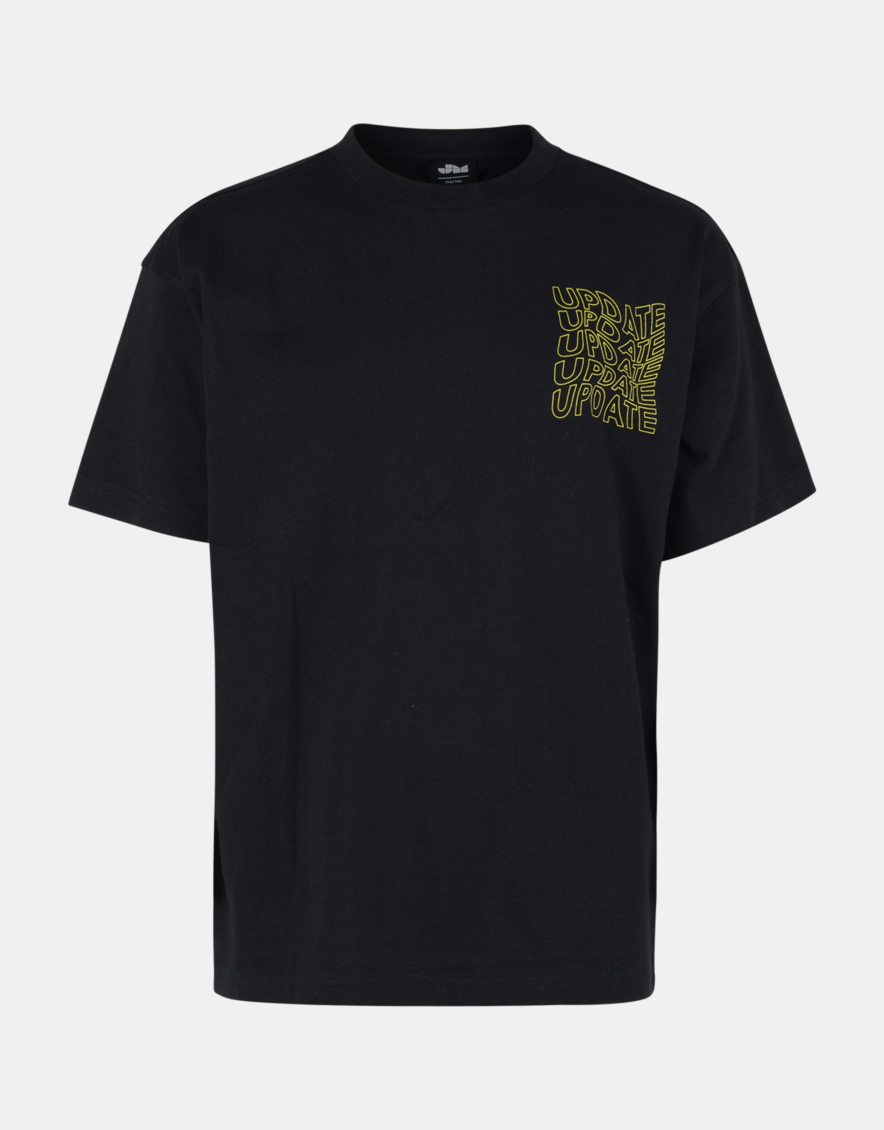 Ooren T-shirt JILL&MITCH