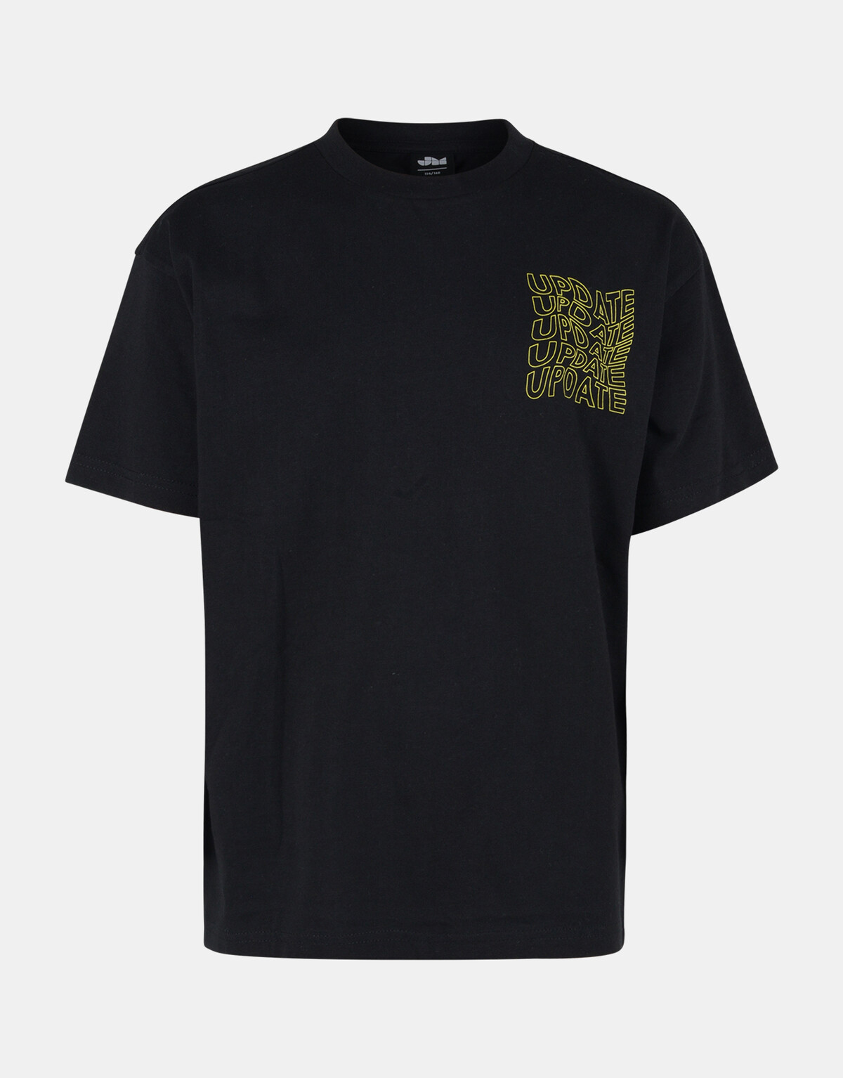 Ooren T-shirt JILL&MITCH